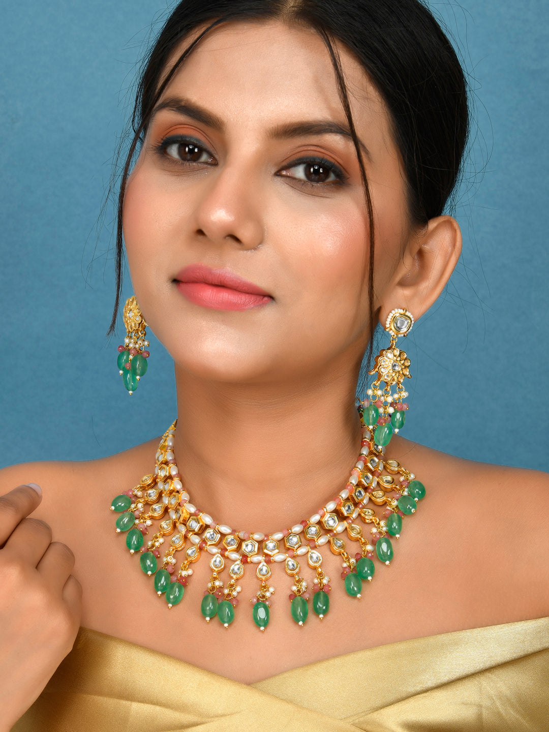 Designer Necklace