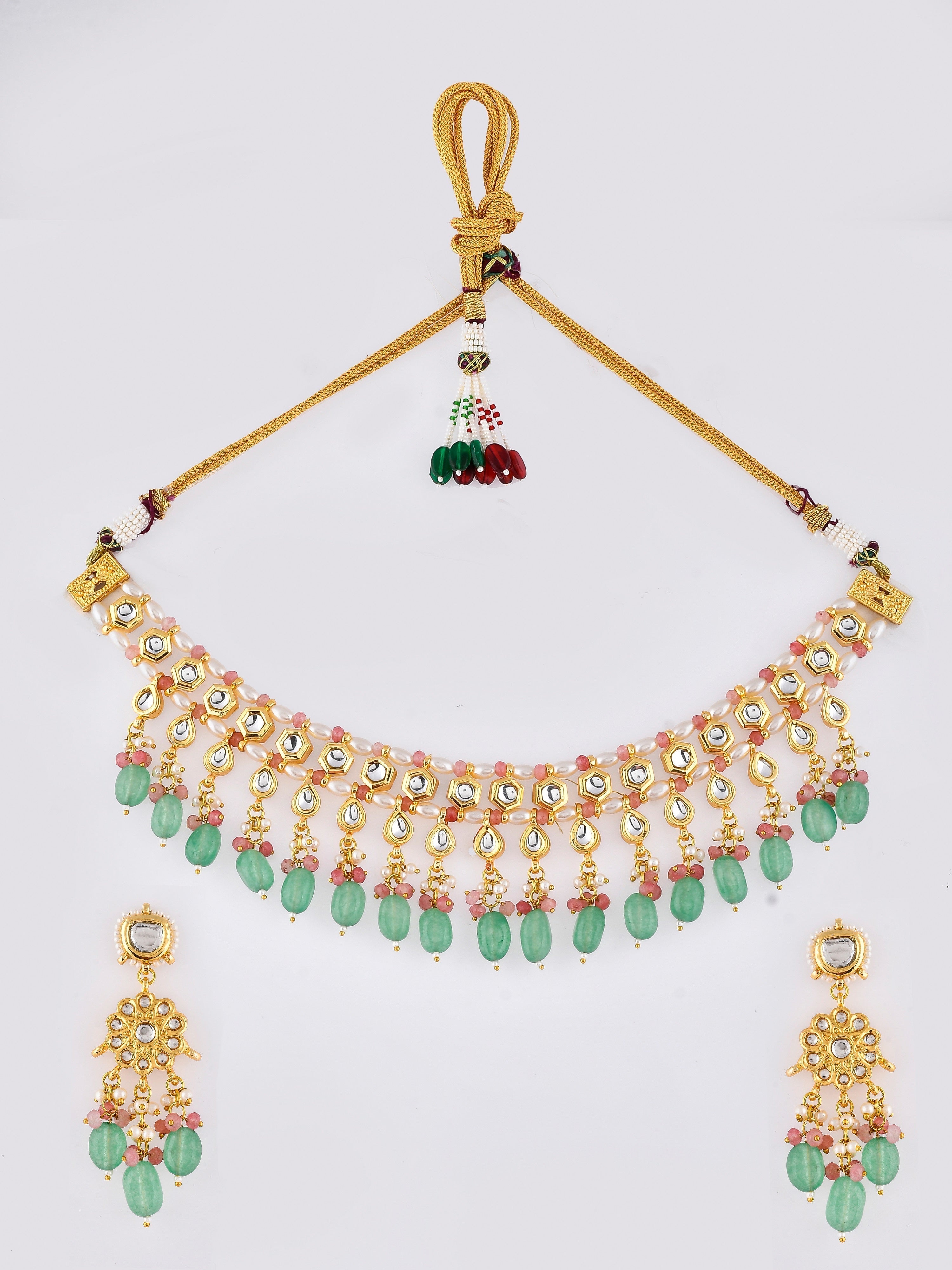 Designer Necklace