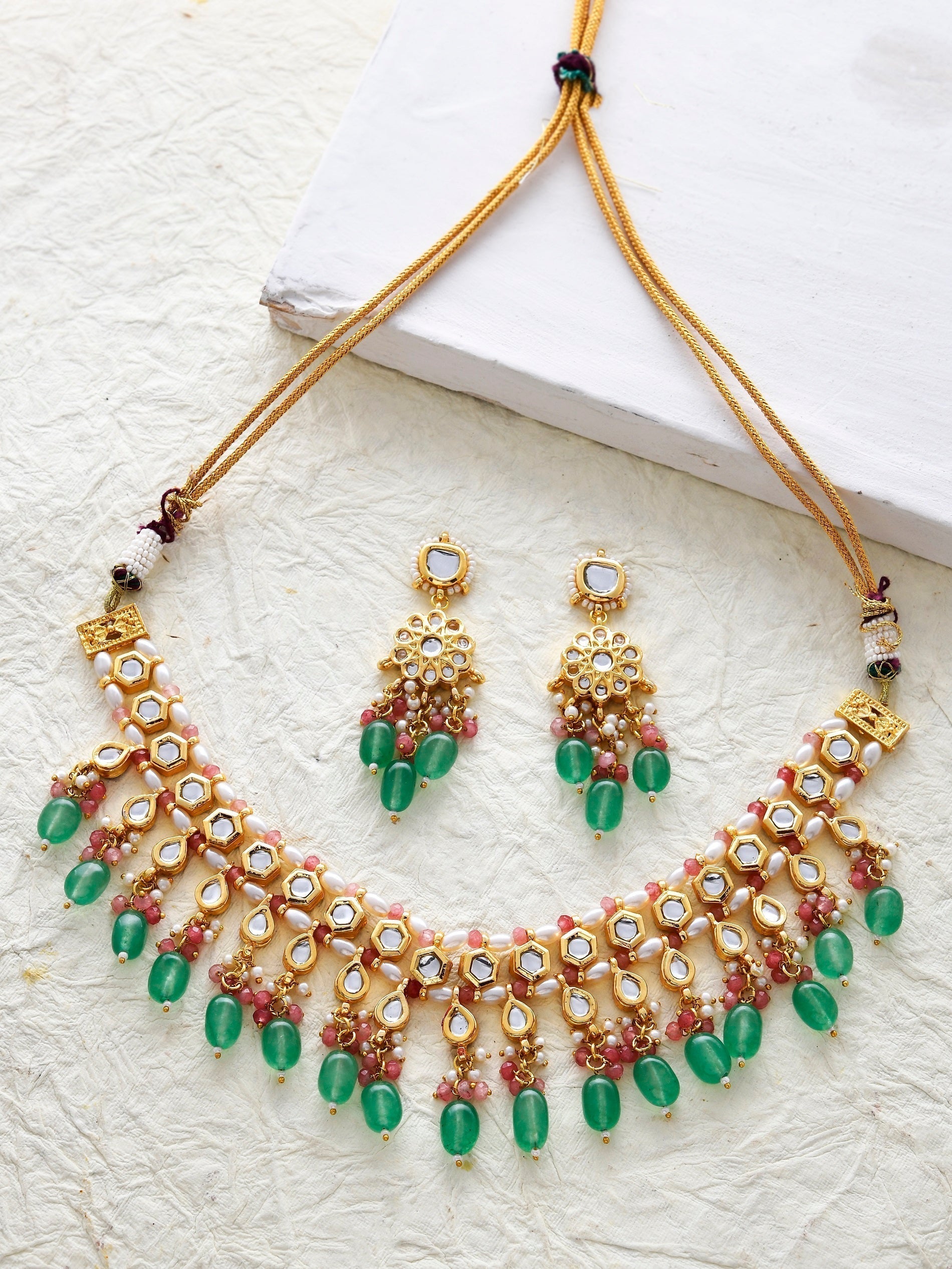 Designer Necklace