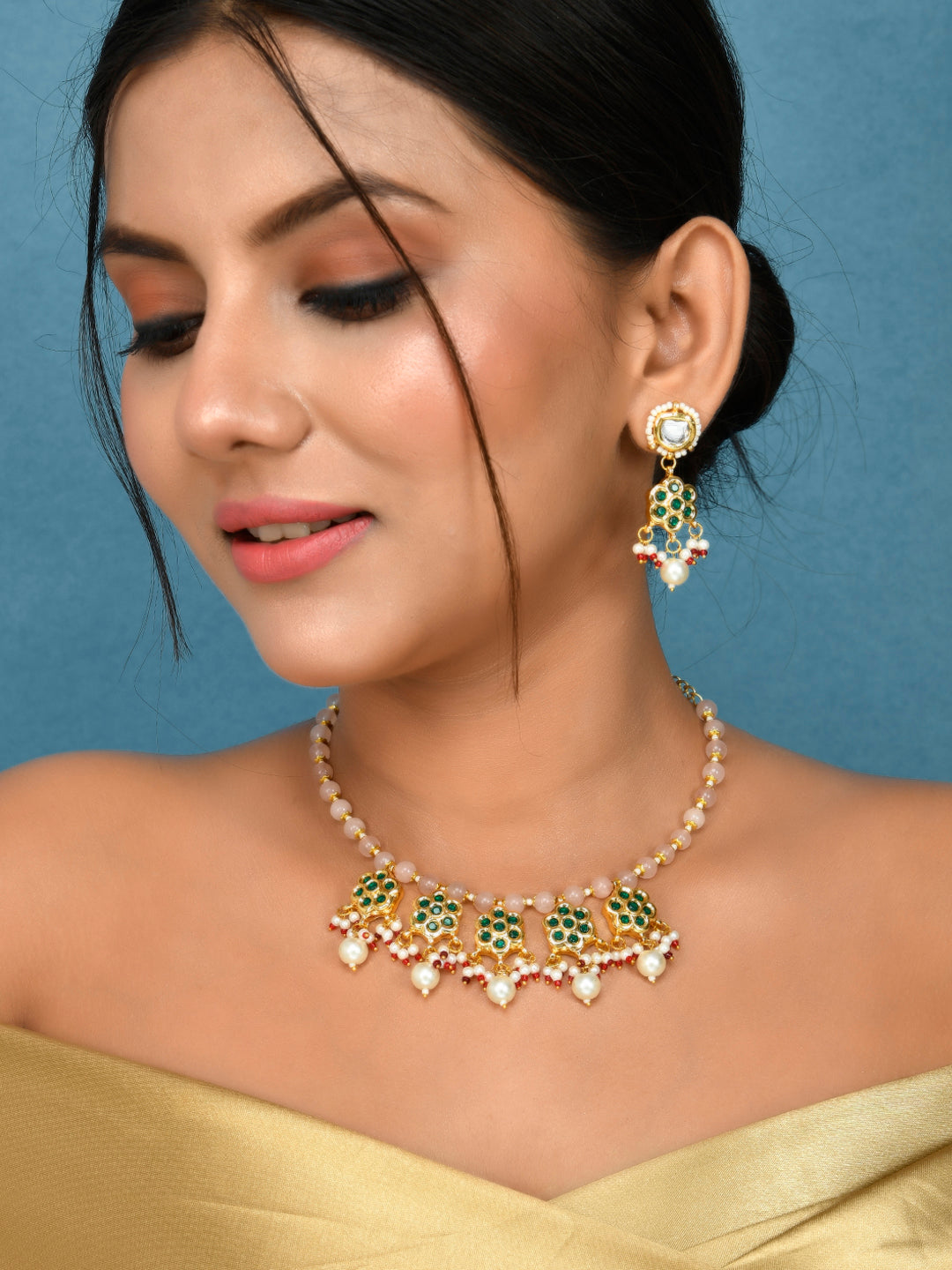 Designer Necklace