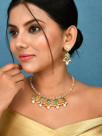 Designer Necklace