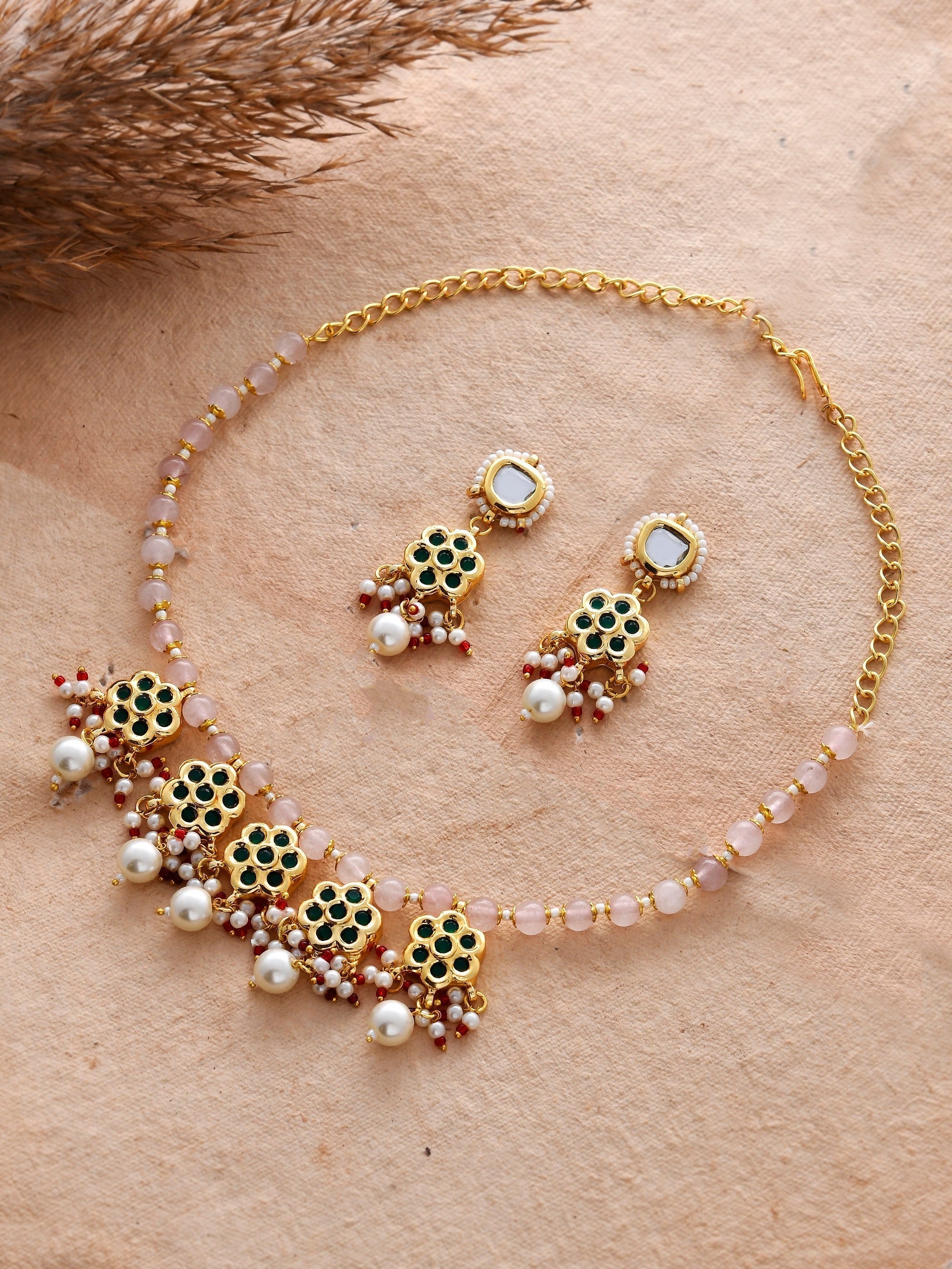 Designer Necklace