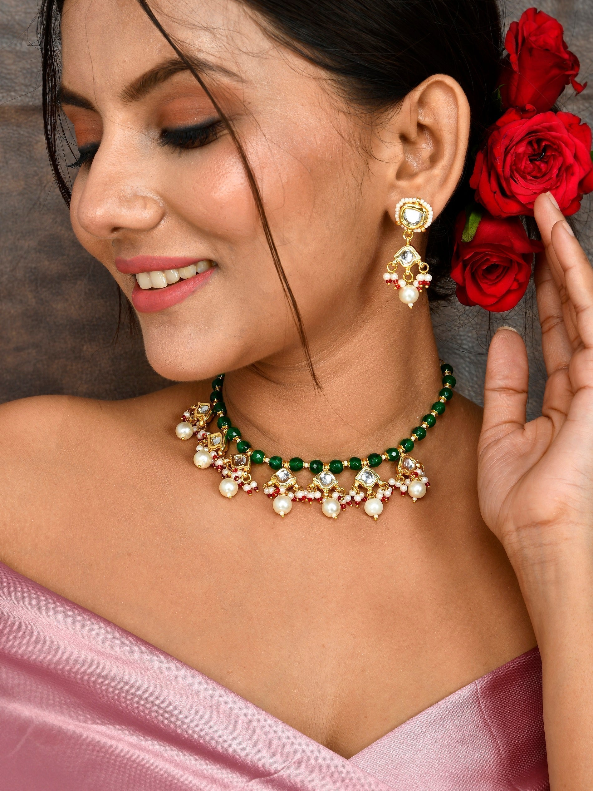 Designer Necklace