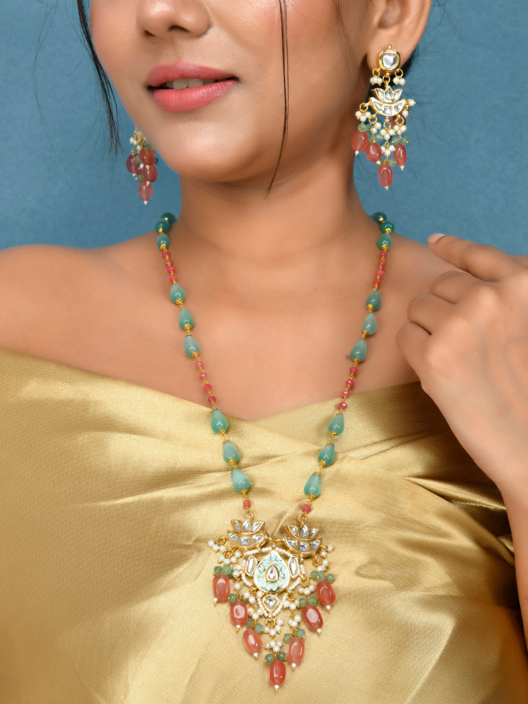 Designer Necklace