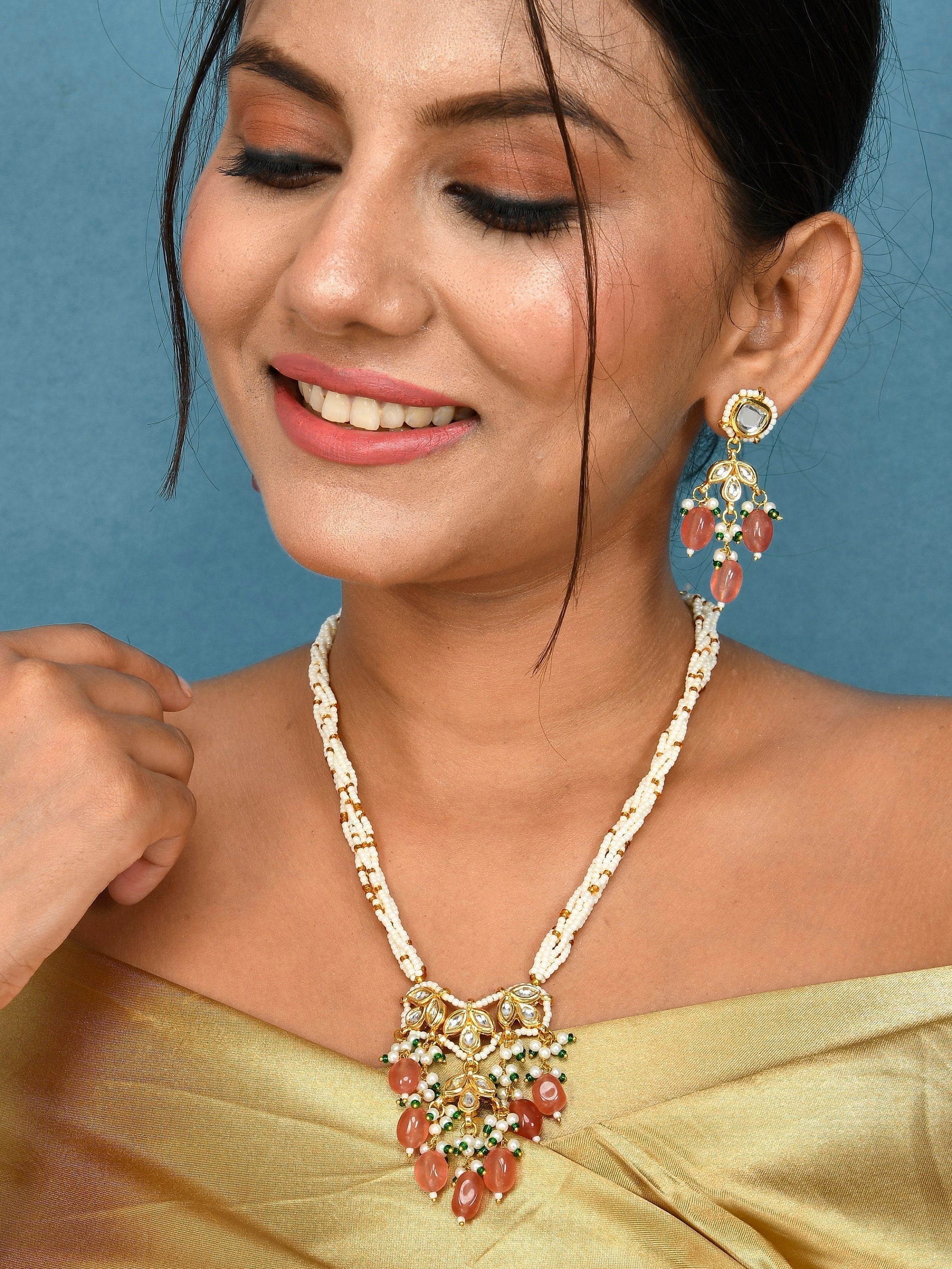 Designer Necklace