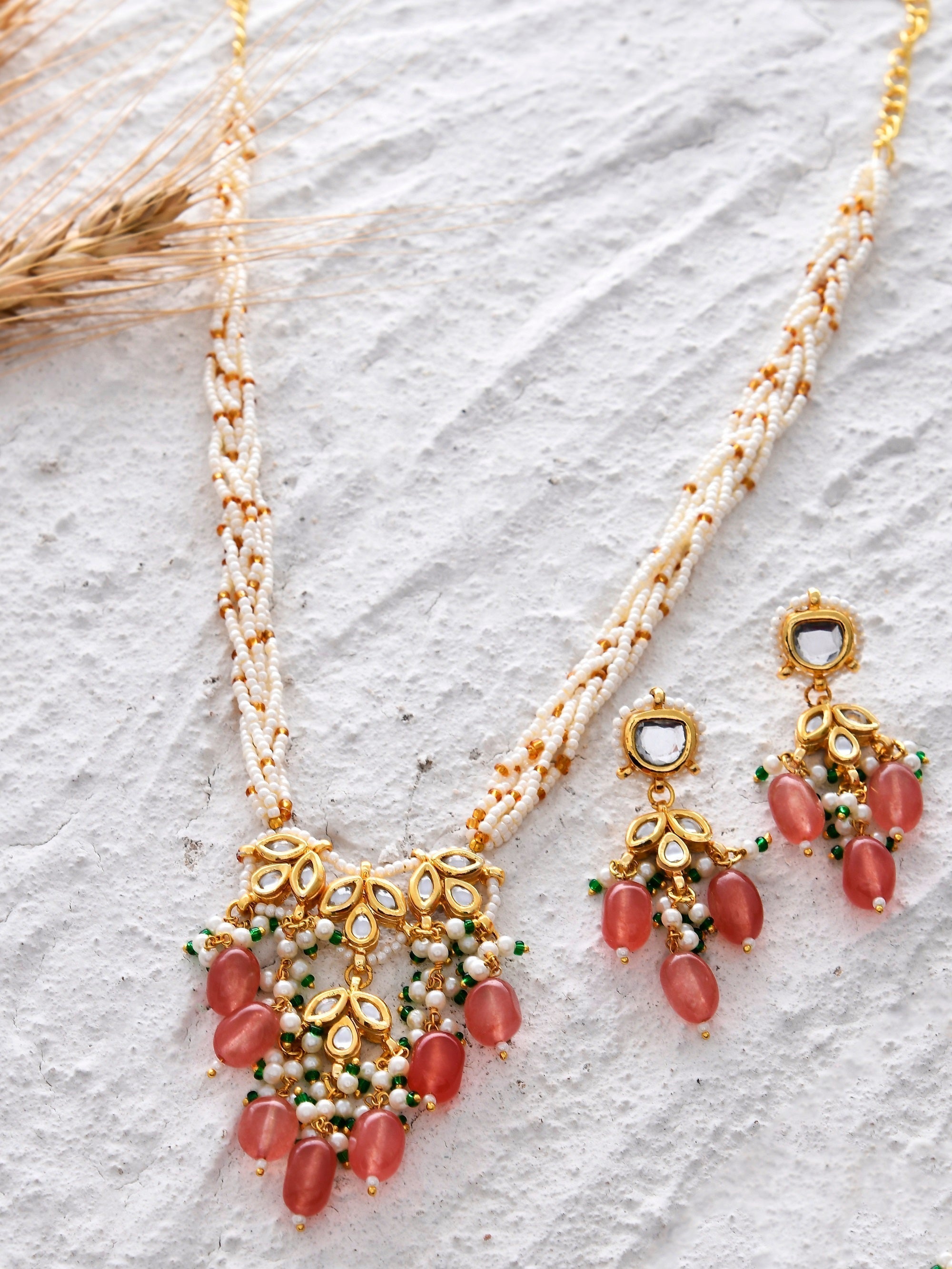 Designer Necklace