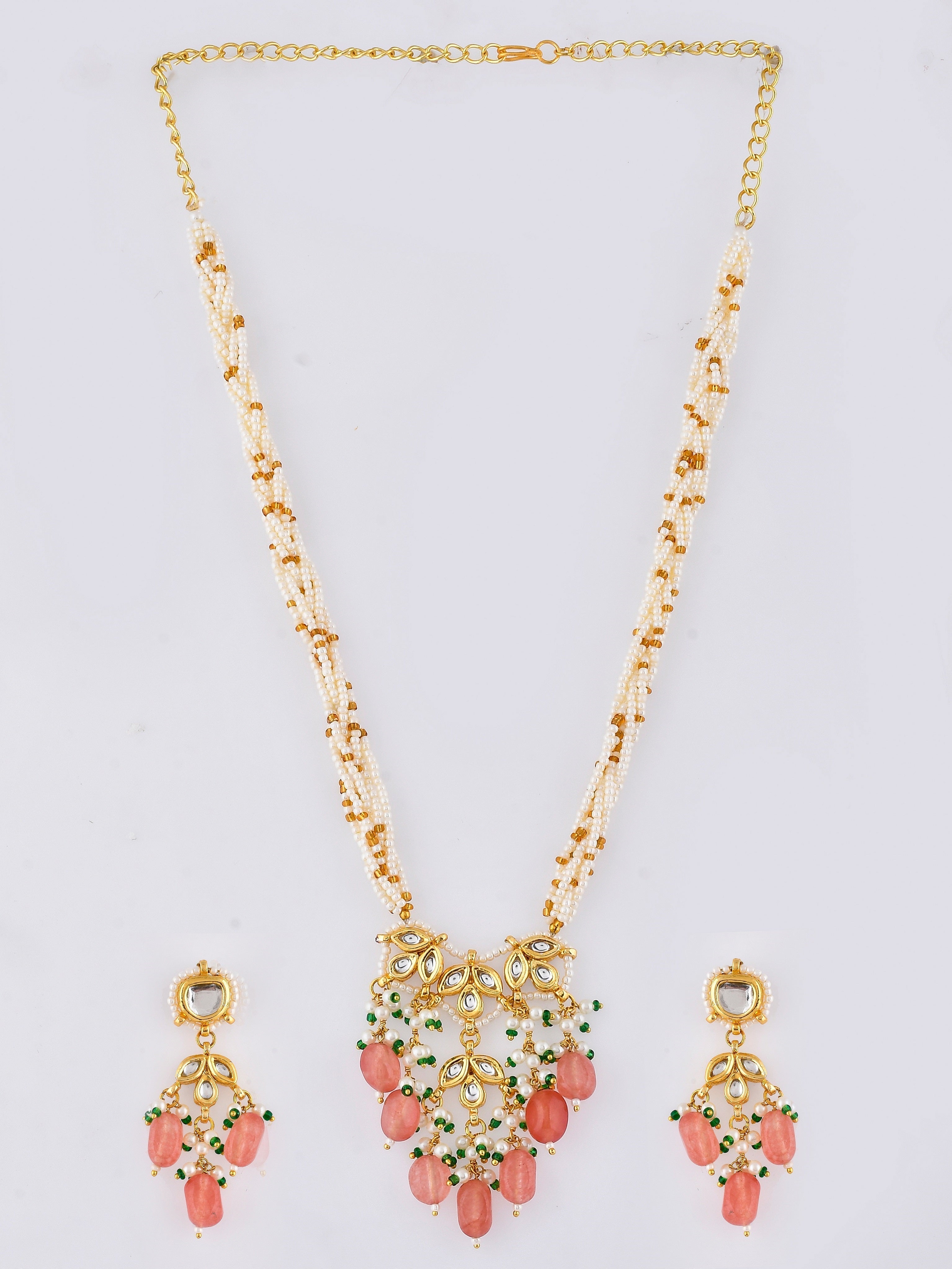 Designer Necklace