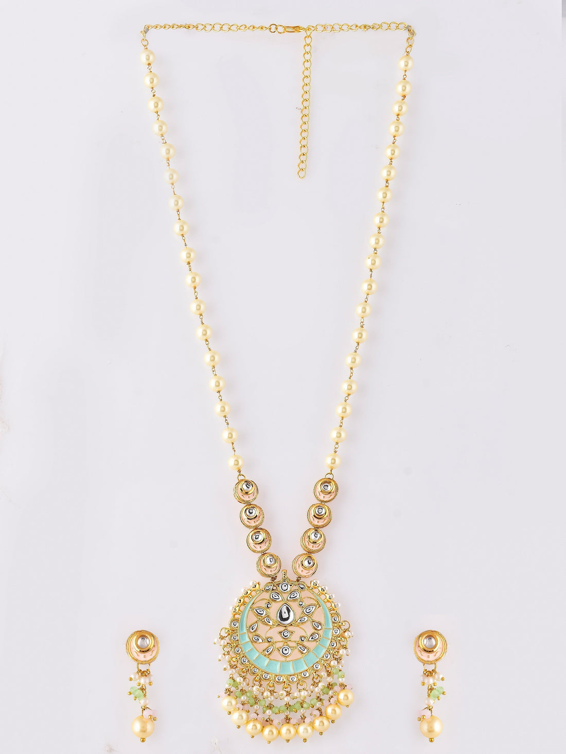 Designer Necklace