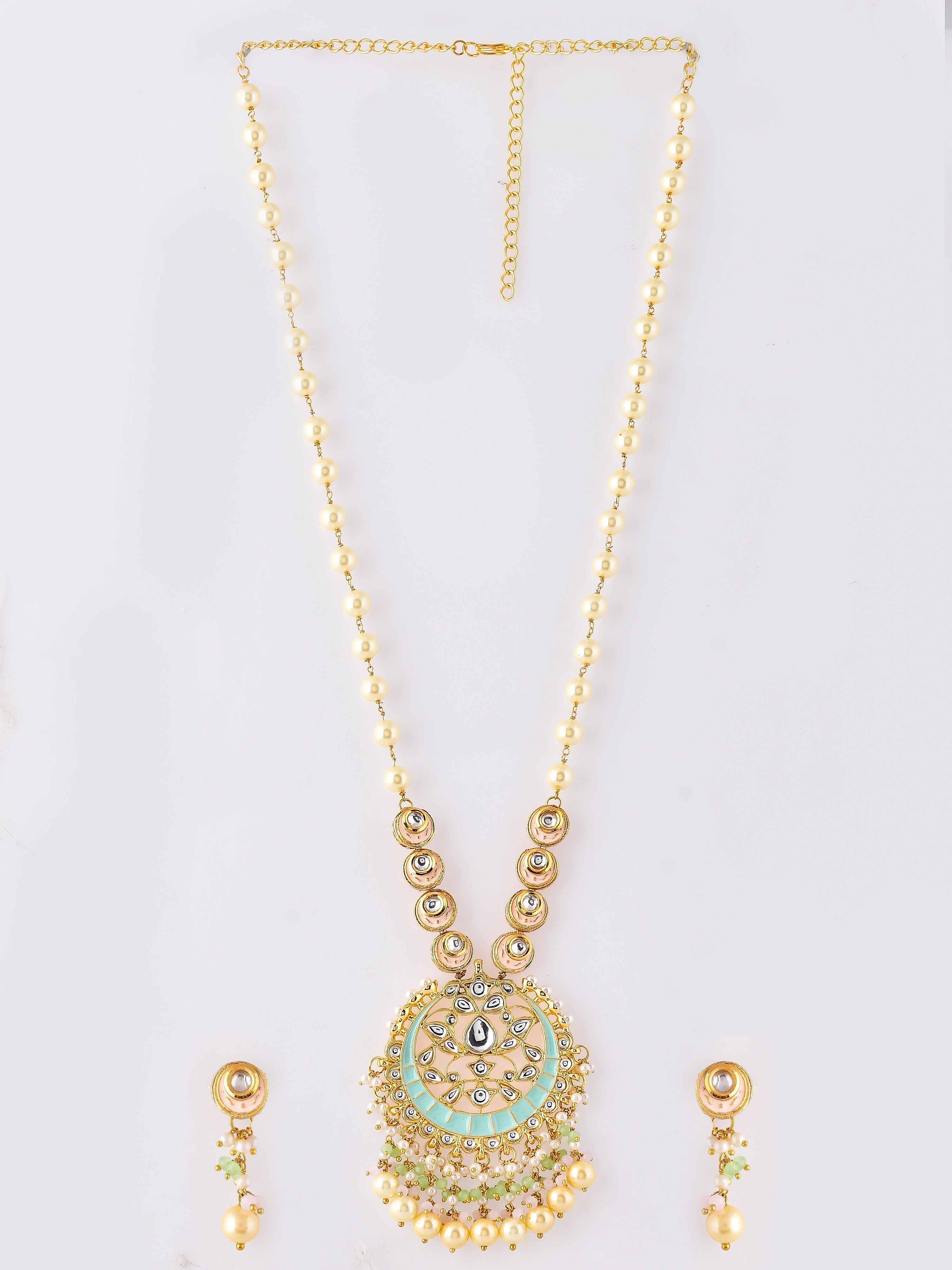 Designer Necklace