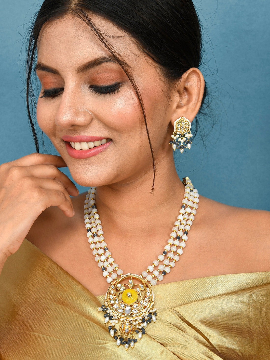 Designer Necklace