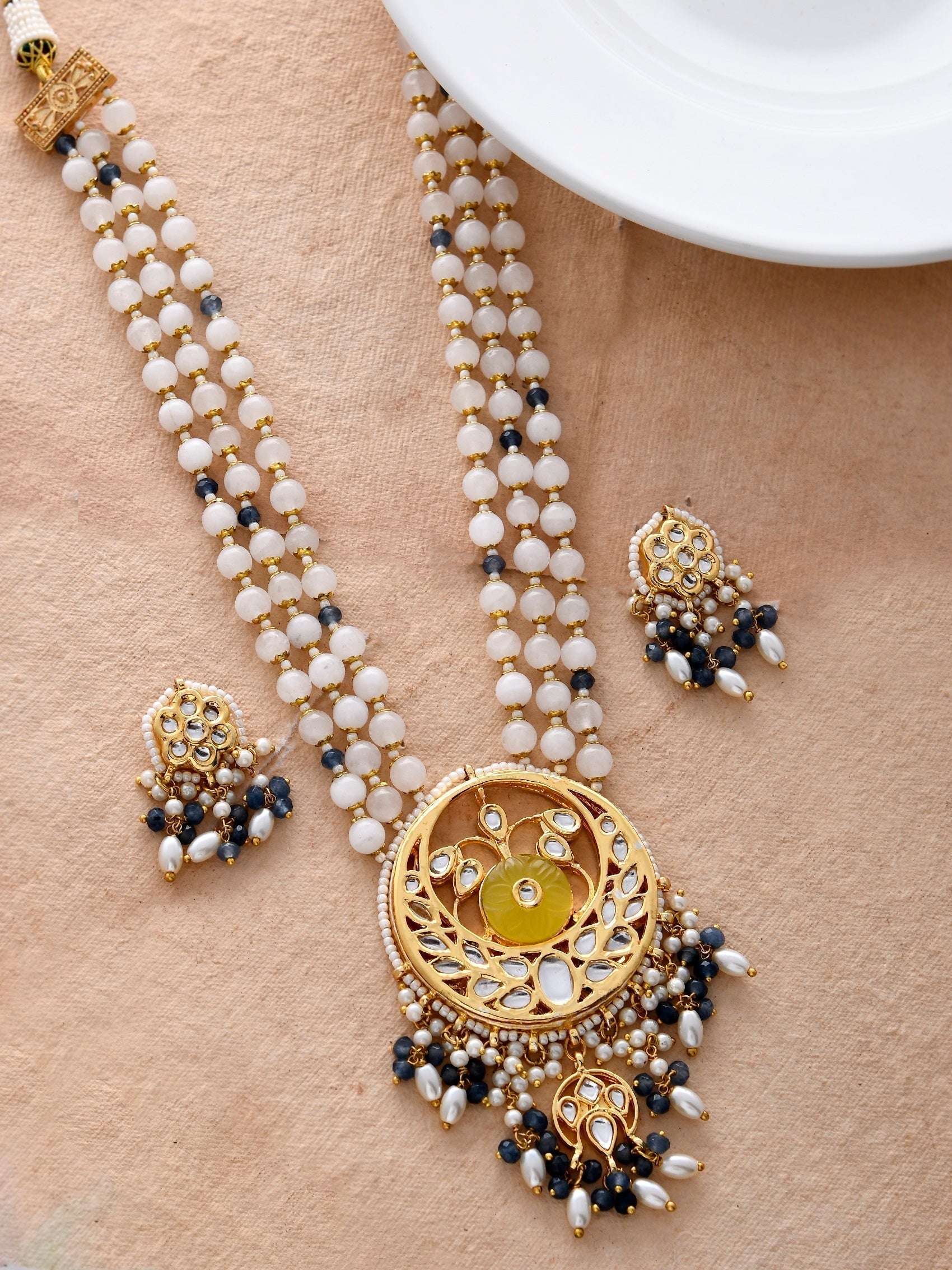 Designer Necklace