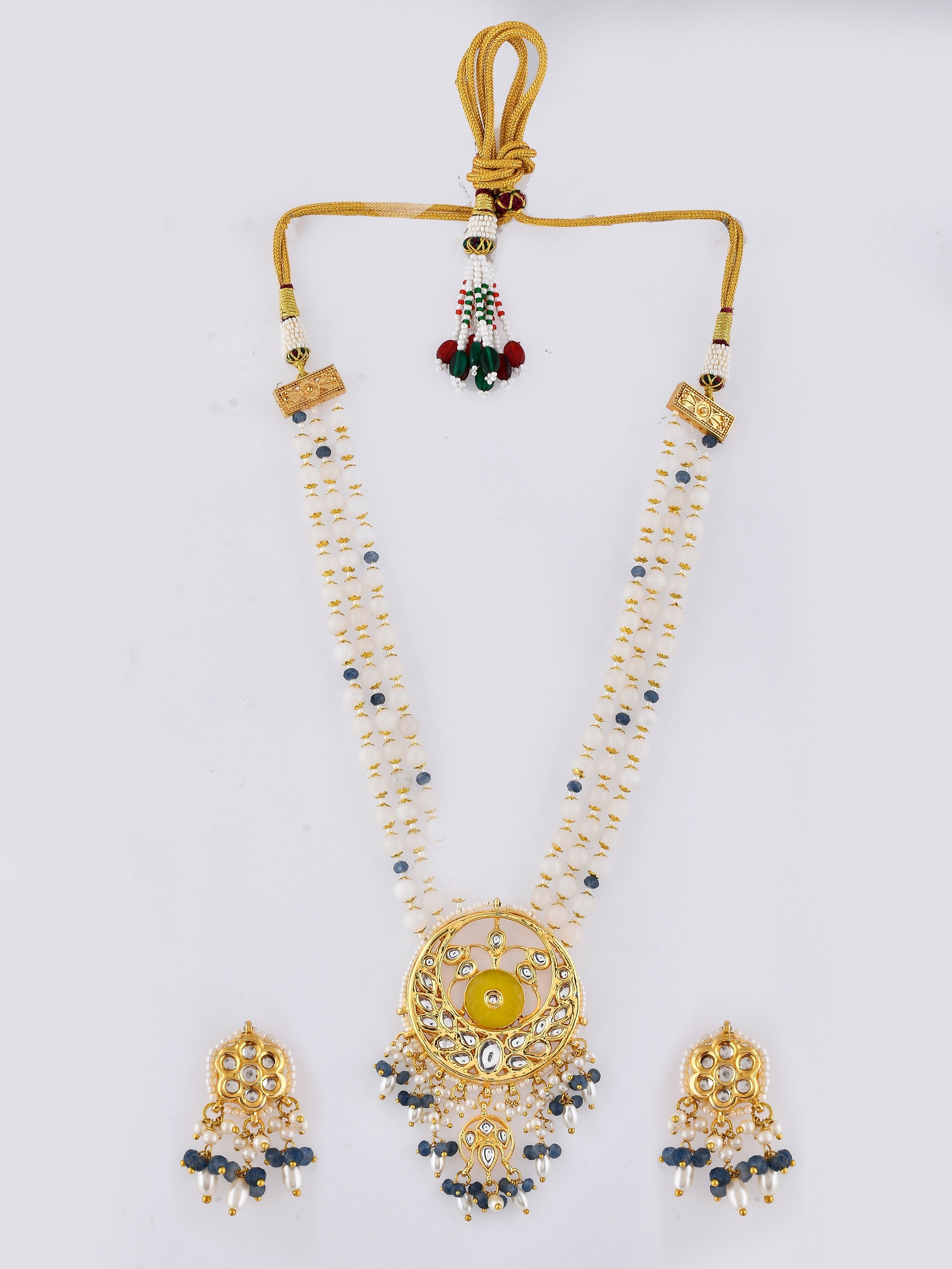 Designer Necklace