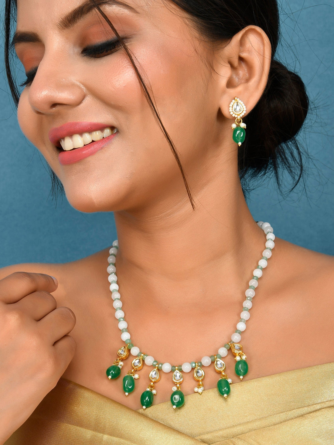 Designer Necklace