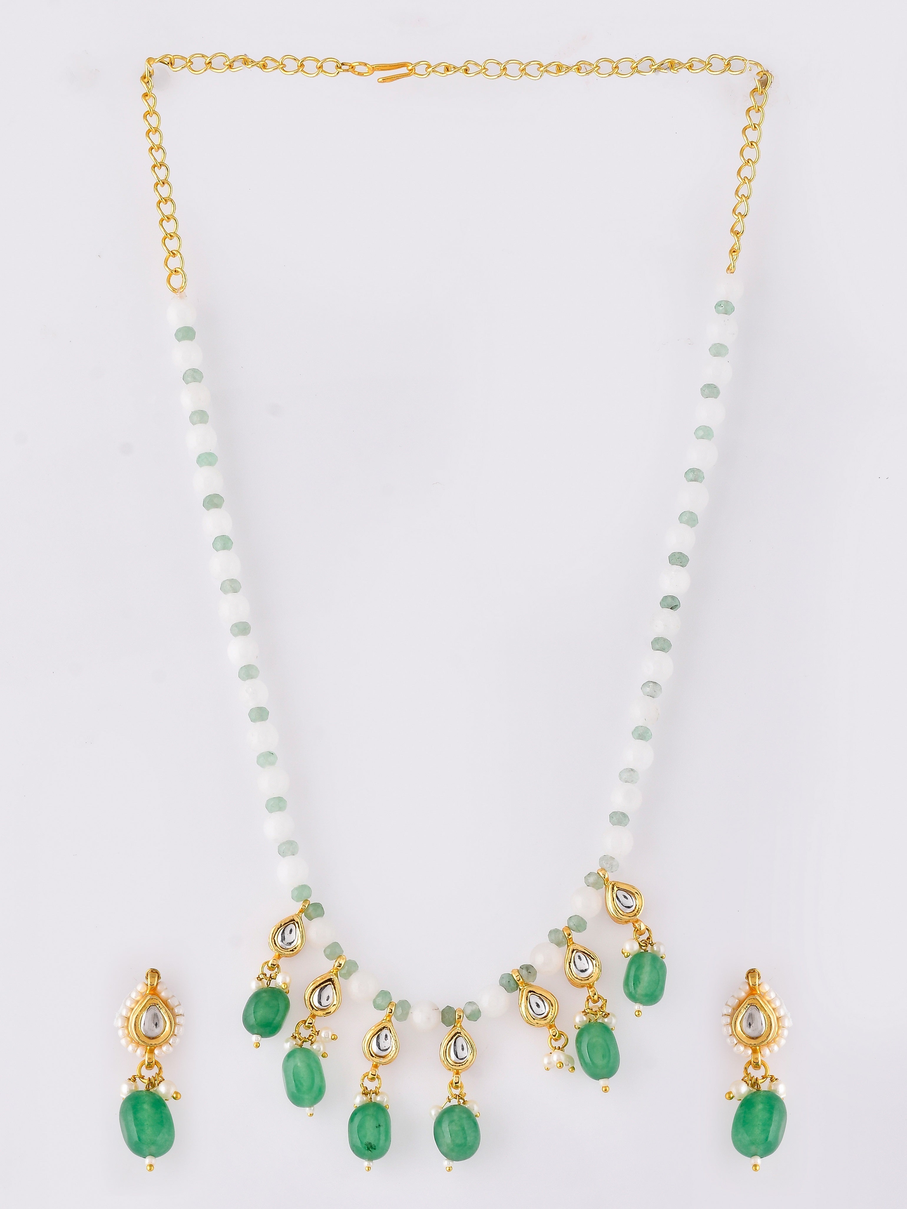 Designer Necklace