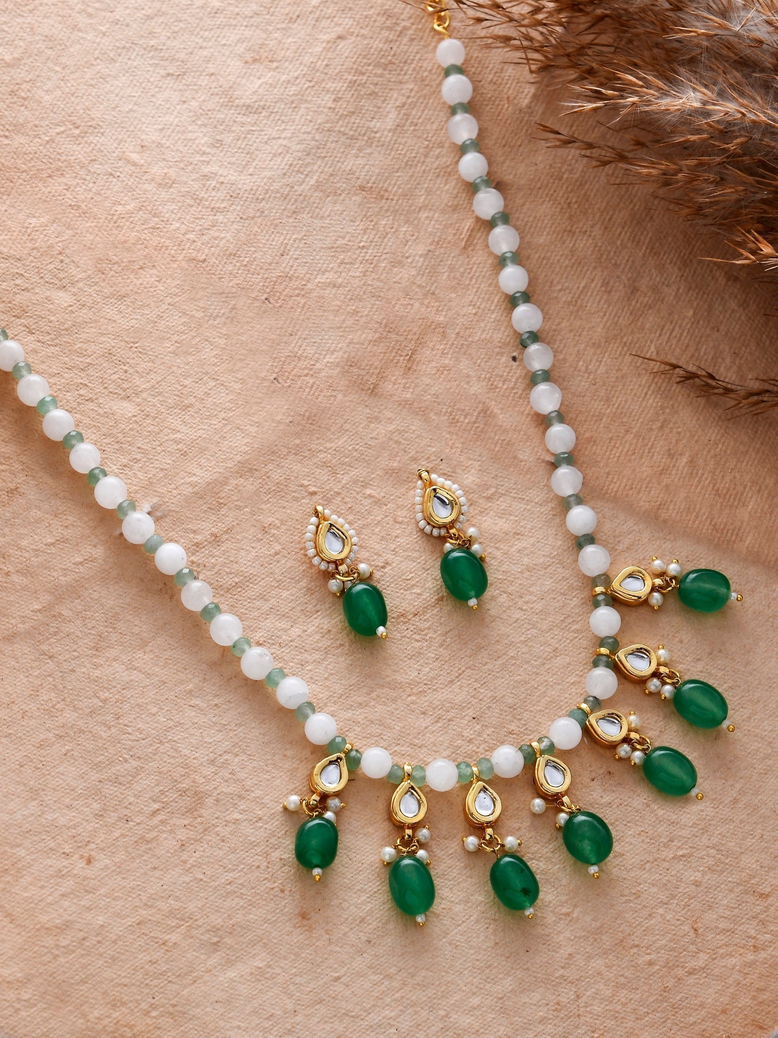 Designer Necklace