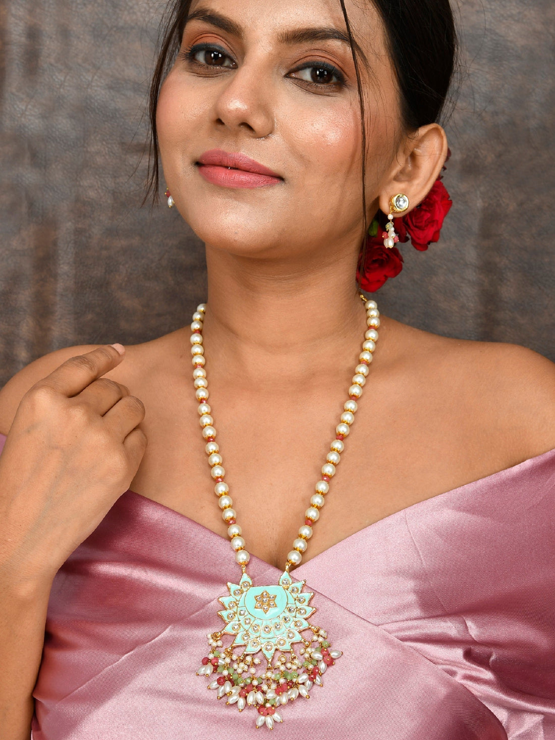 Designer Necklace