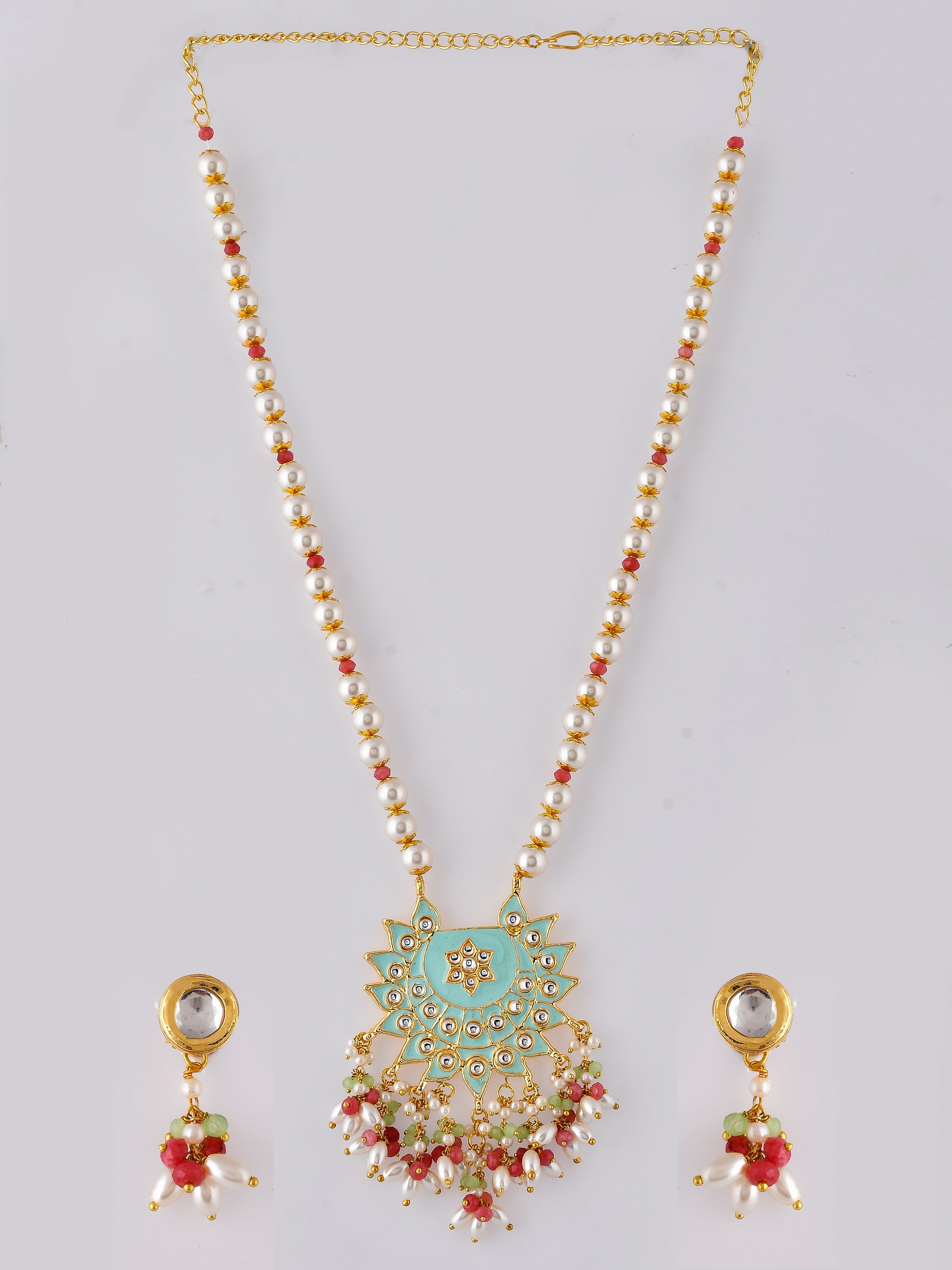 Designer Necklace