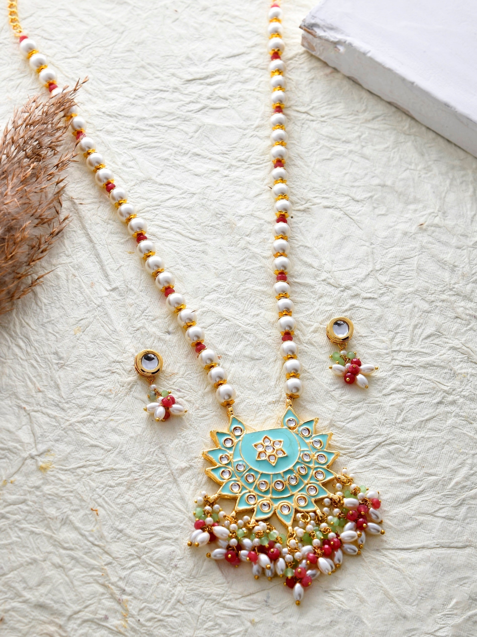 Designer Necklace