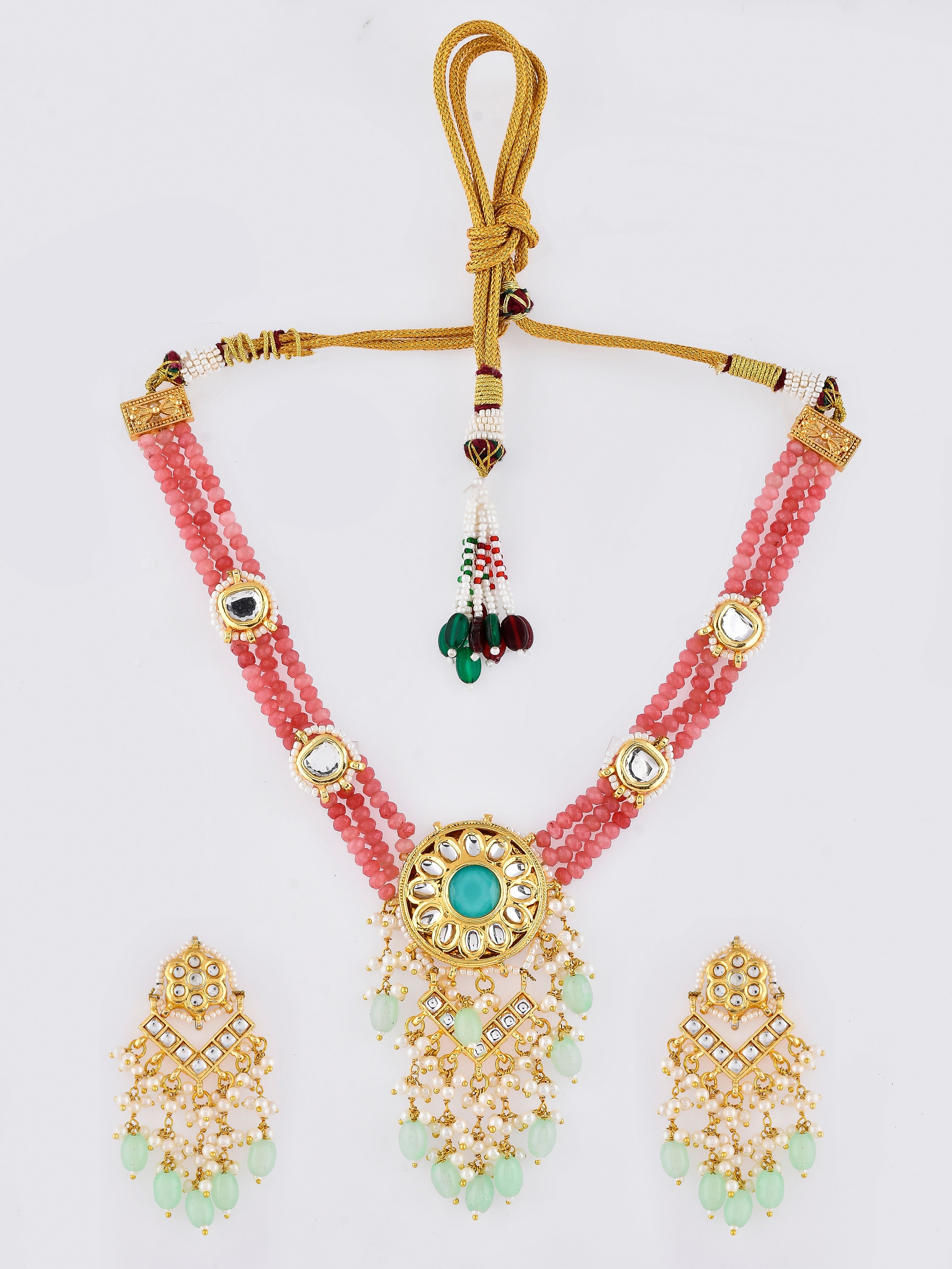 Designer Necklace
