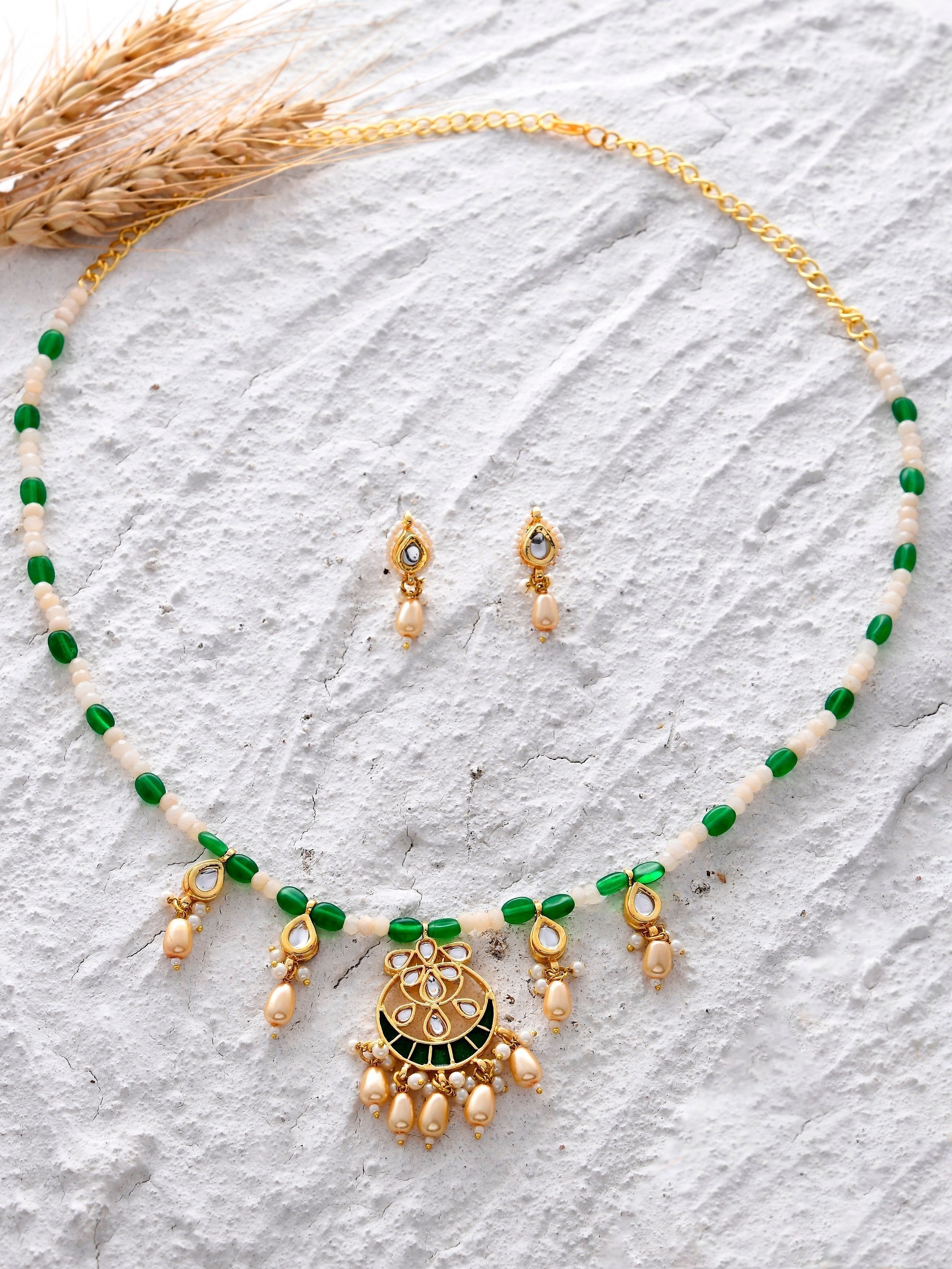 Designer Necklace