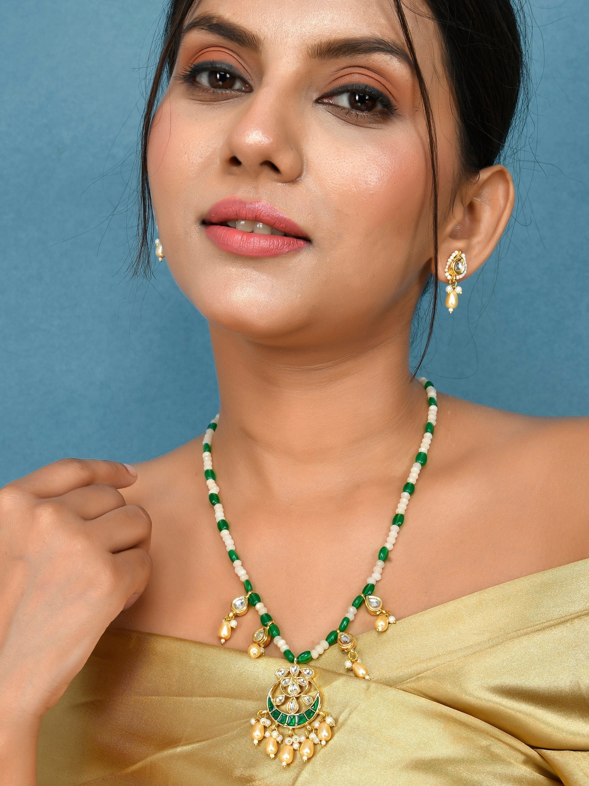 Designer Necklace