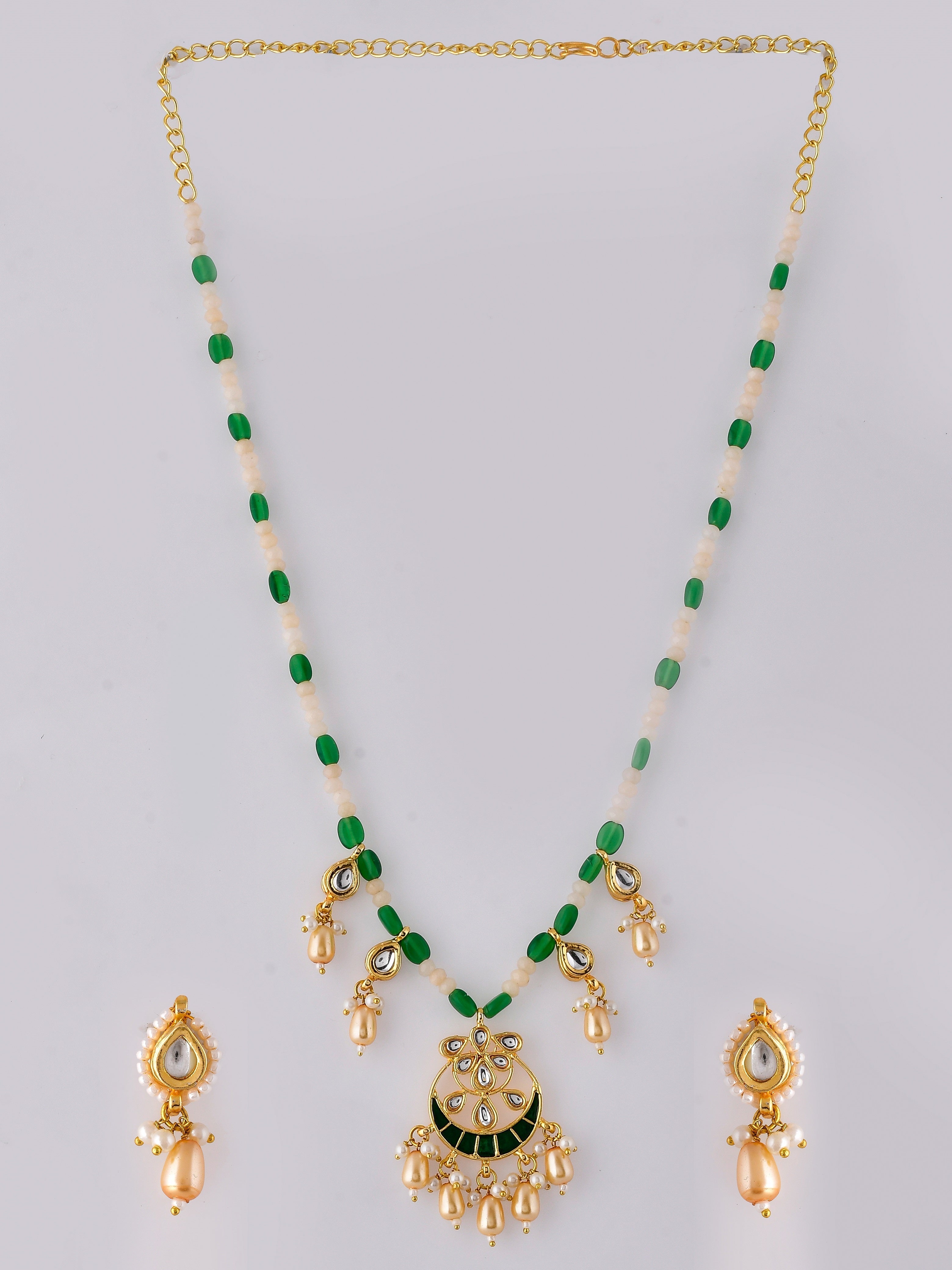 Designer Necklace