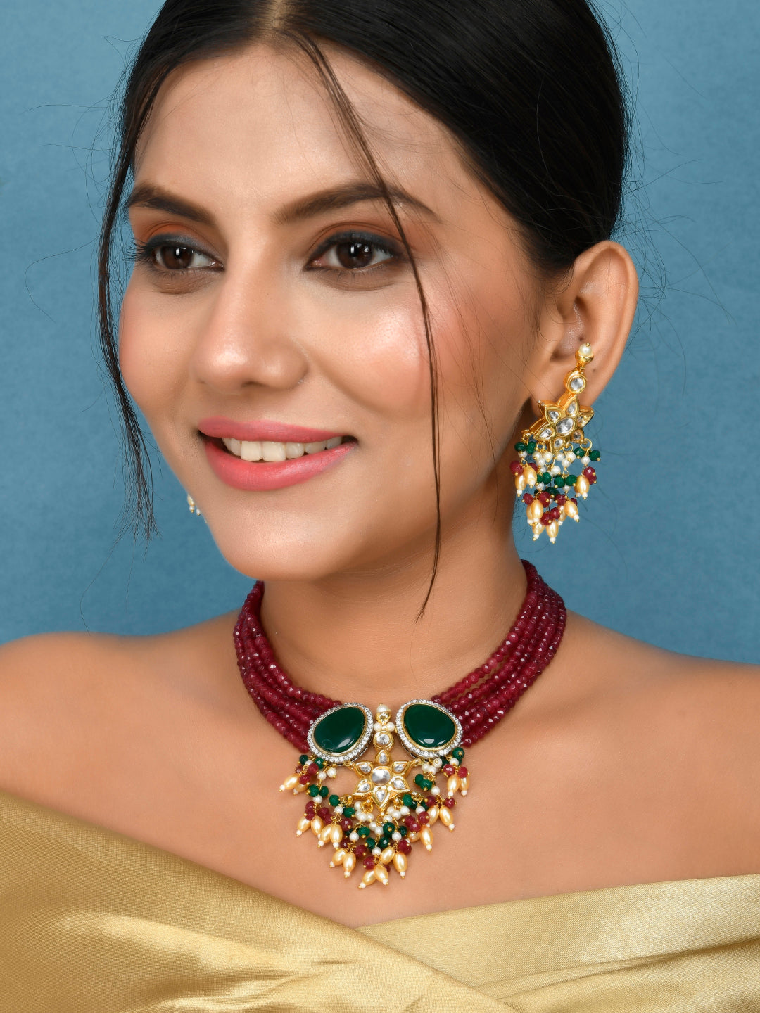Designer Necklace