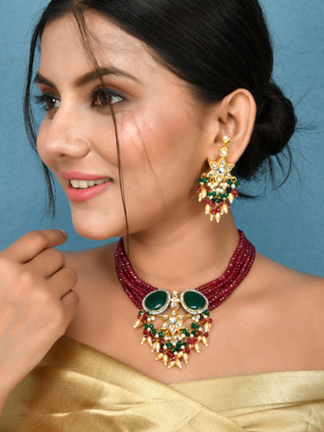 Designer Necklace