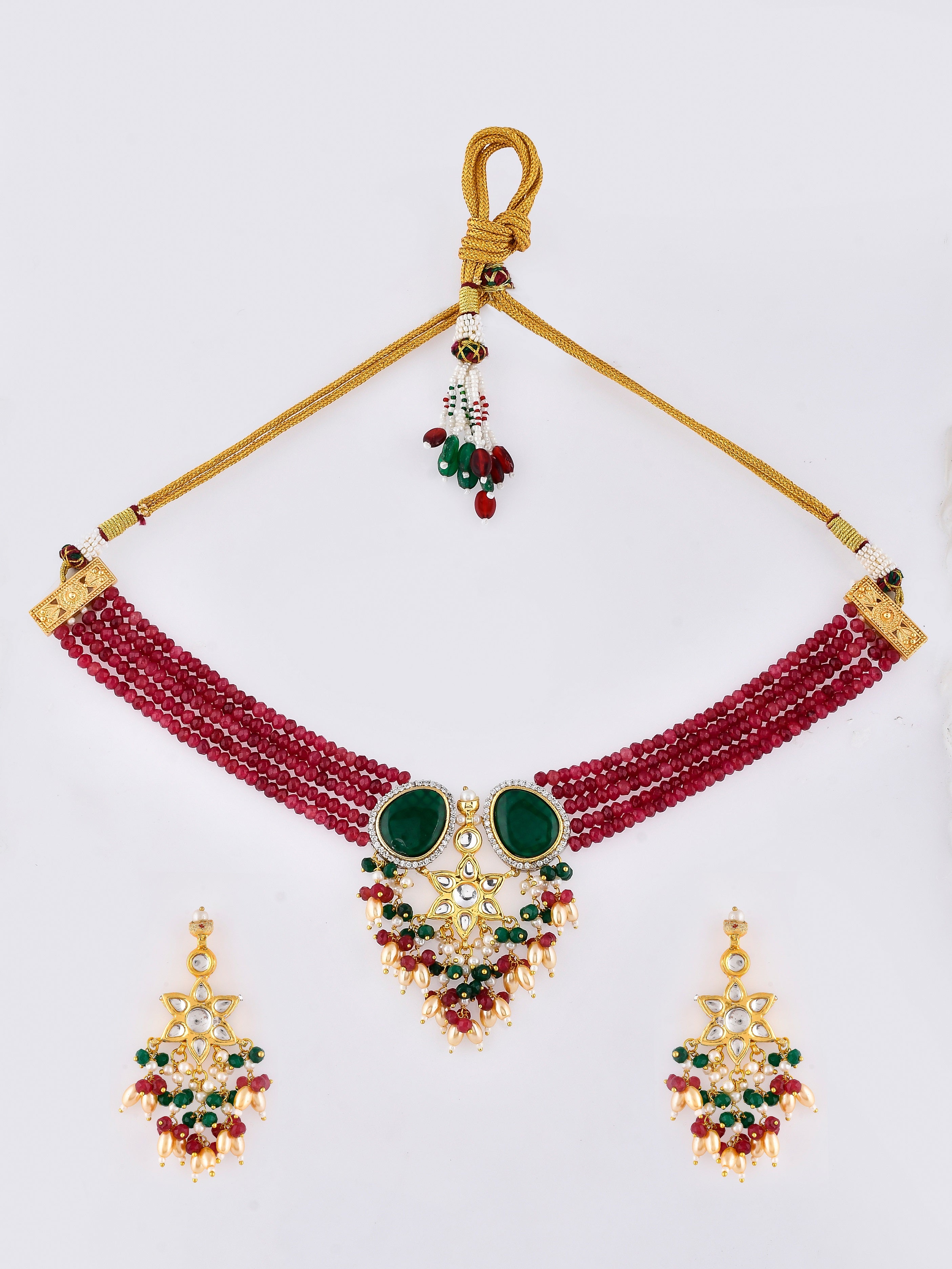 Designer Necklace