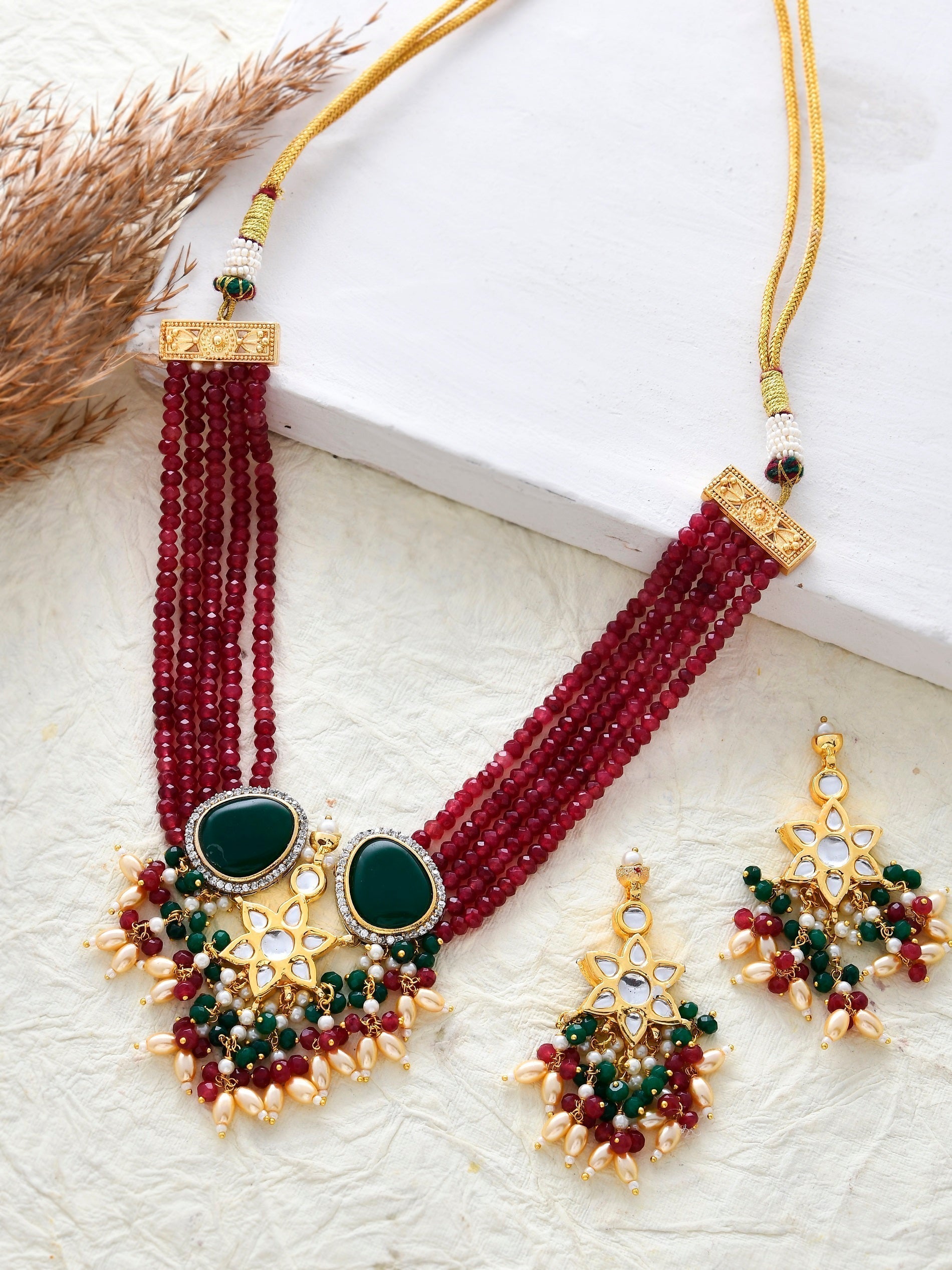 Designer Necklace