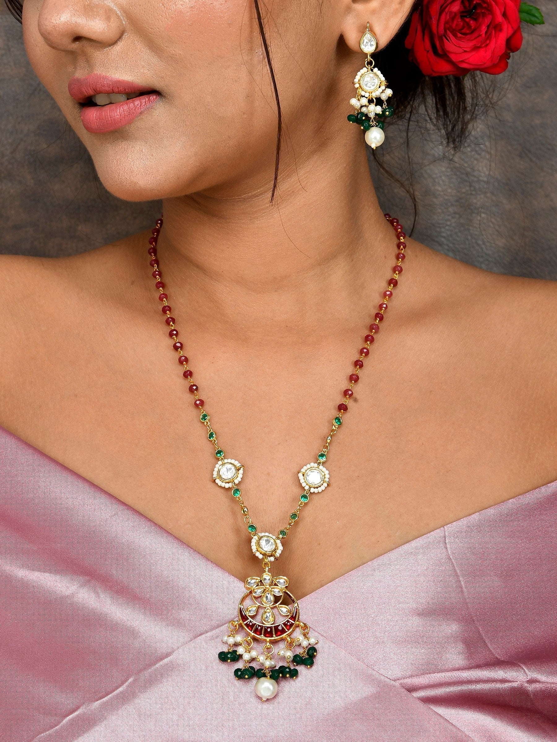 Designer Necklace
