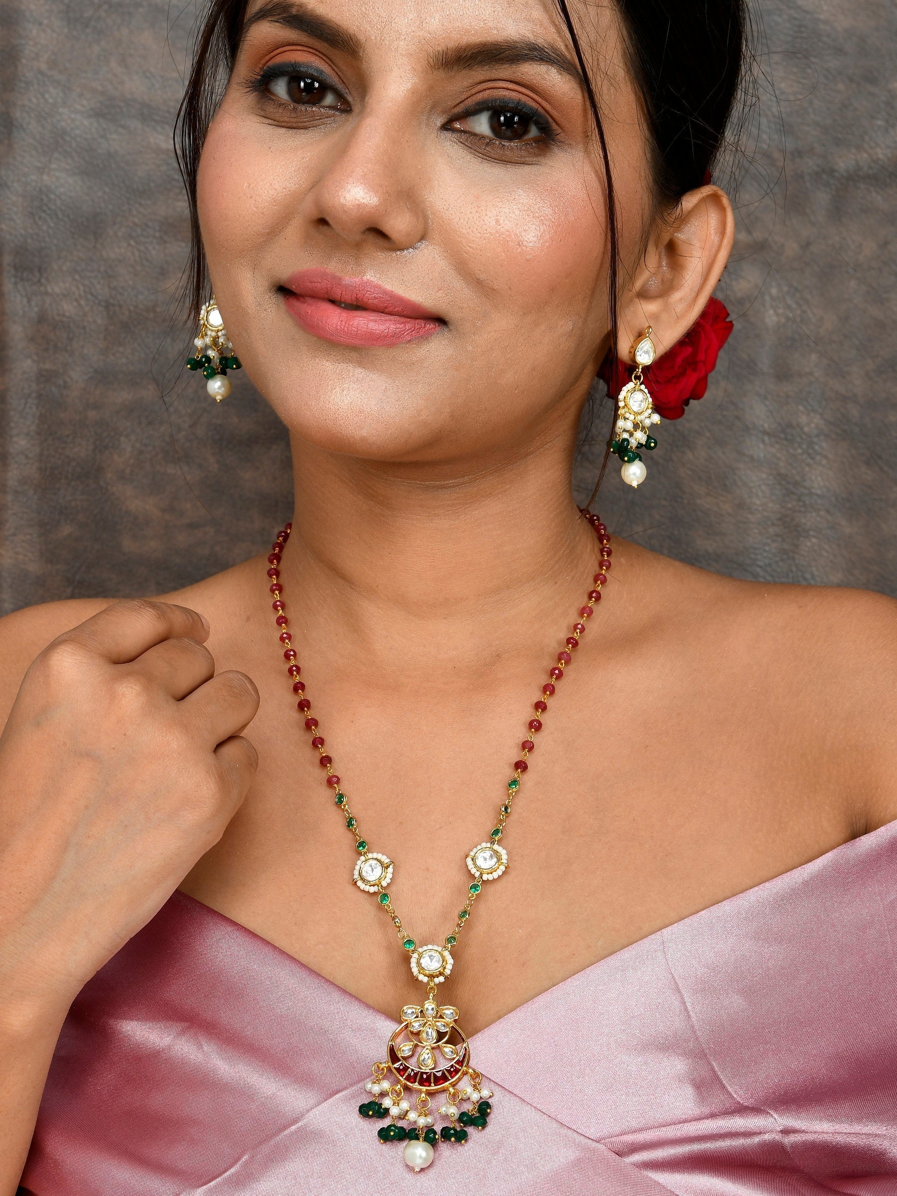 Designer Necklace