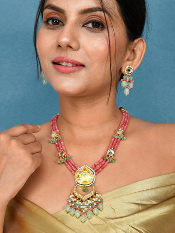 Designer Necklace