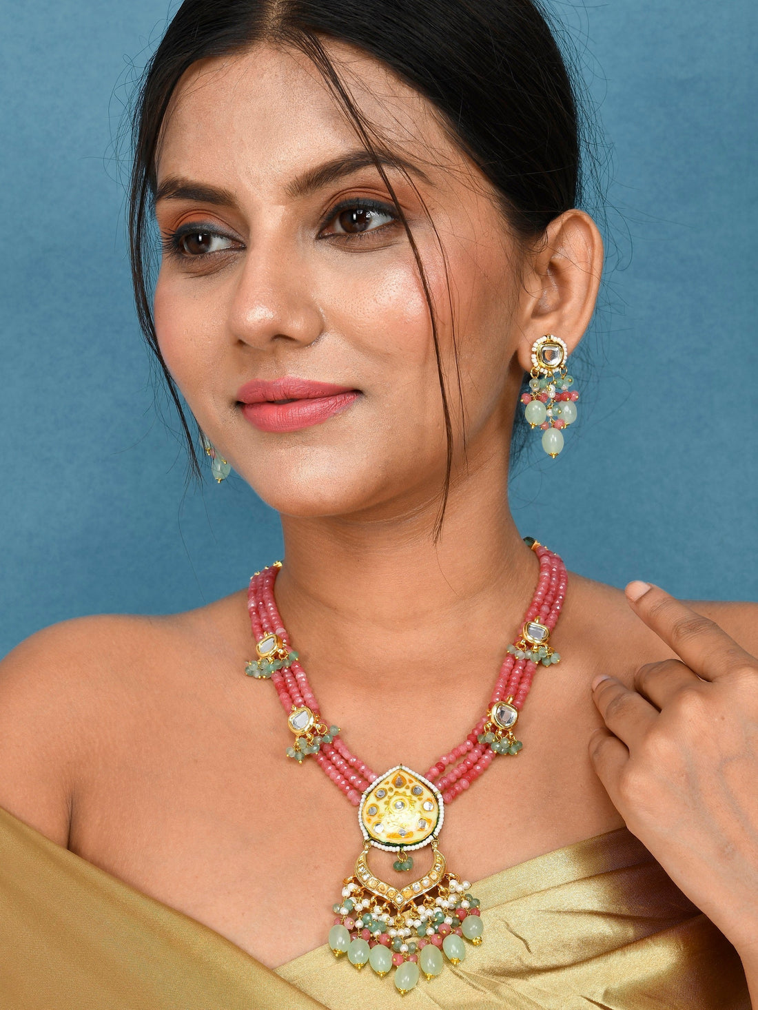 Designer Necklace
