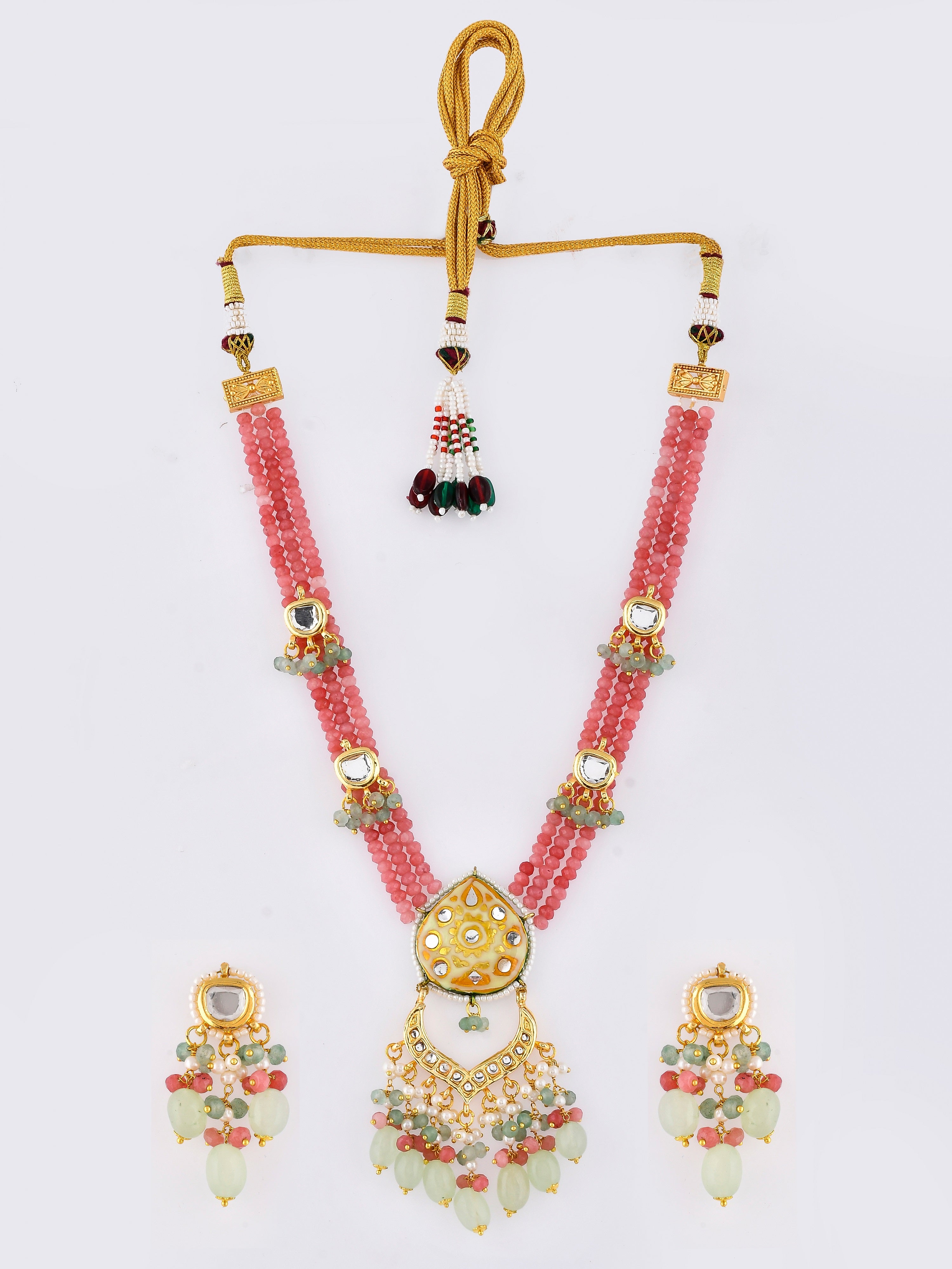 Designer Necklace