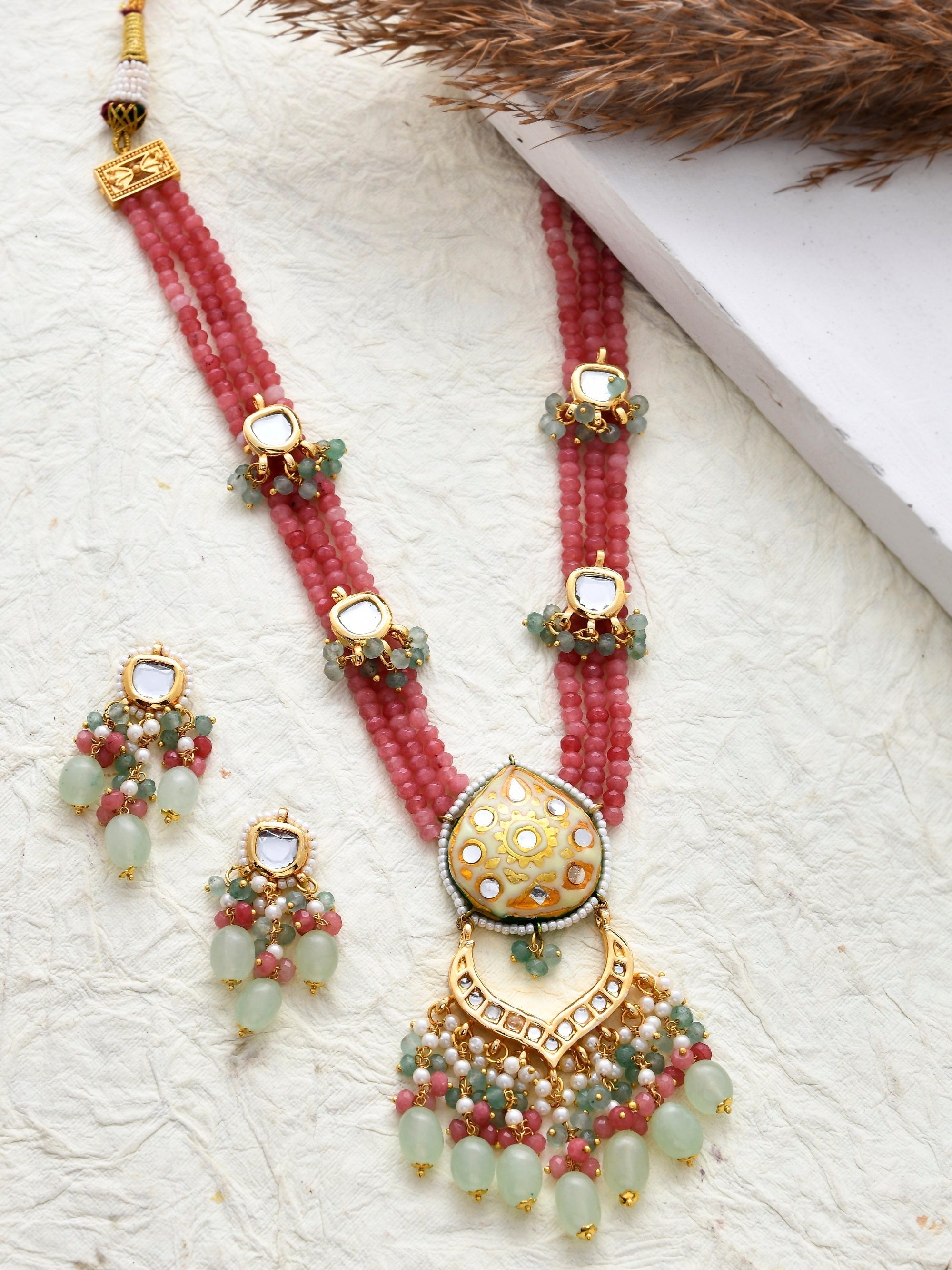Designer Necklace