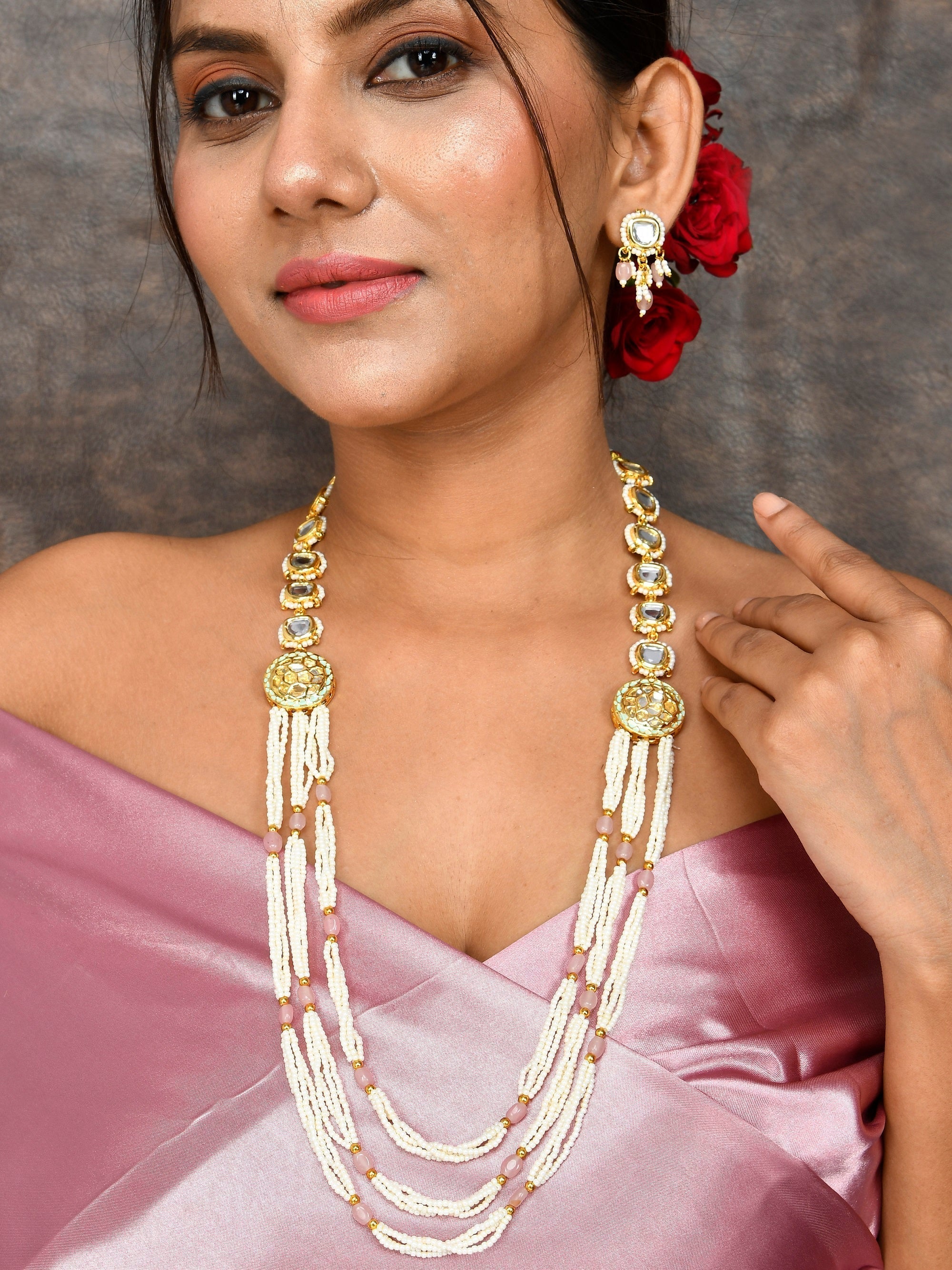 Designer Necklace