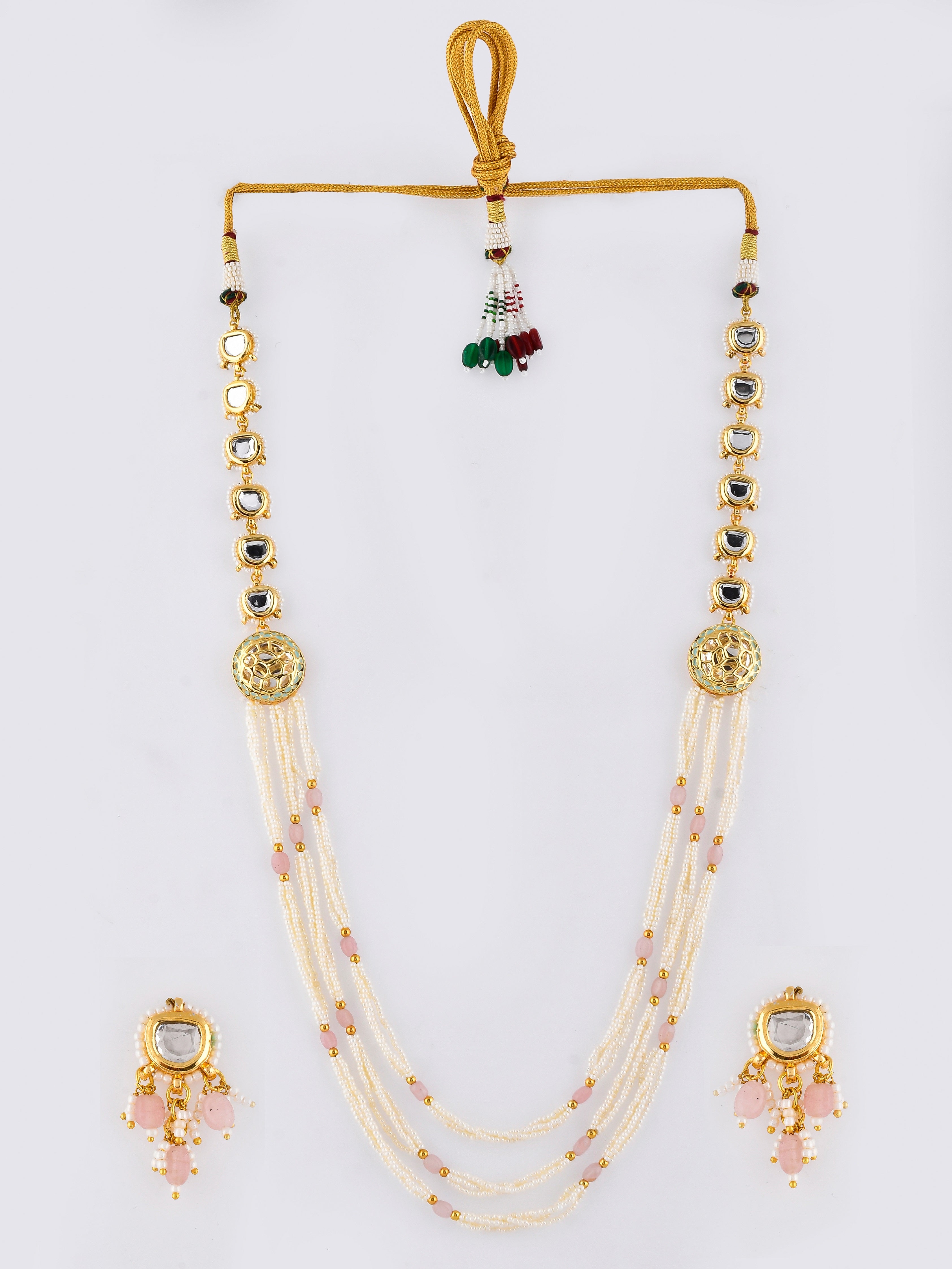 Designer Necklace