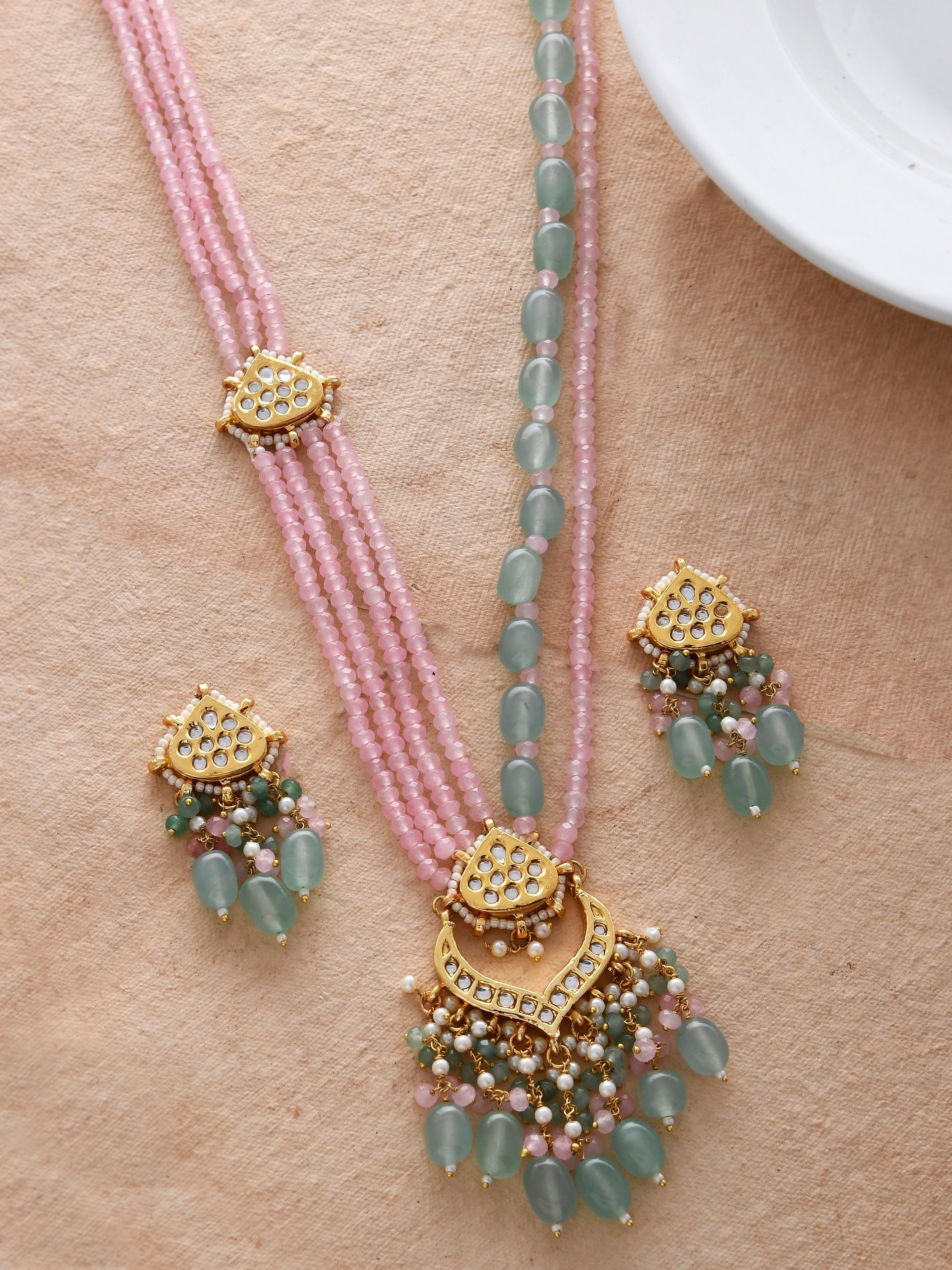 Designer Necklace