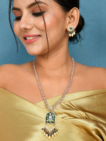 Designer Necklace