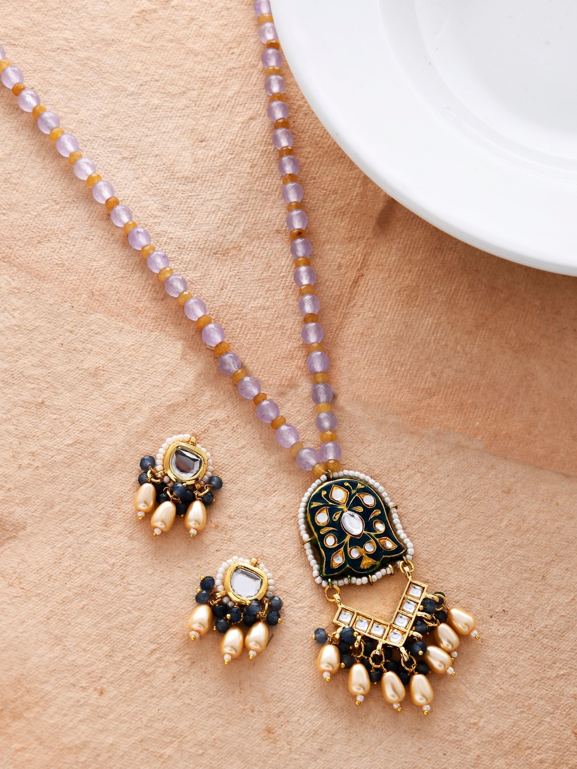 Designer Necklace