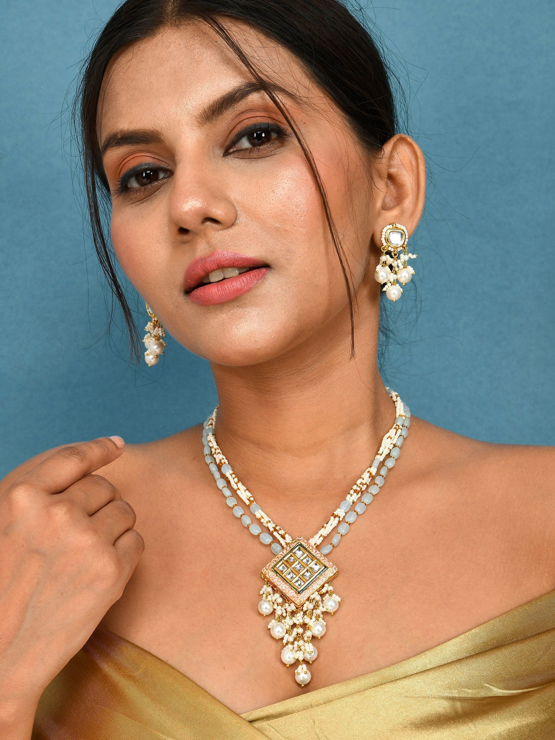 Designer Necklace