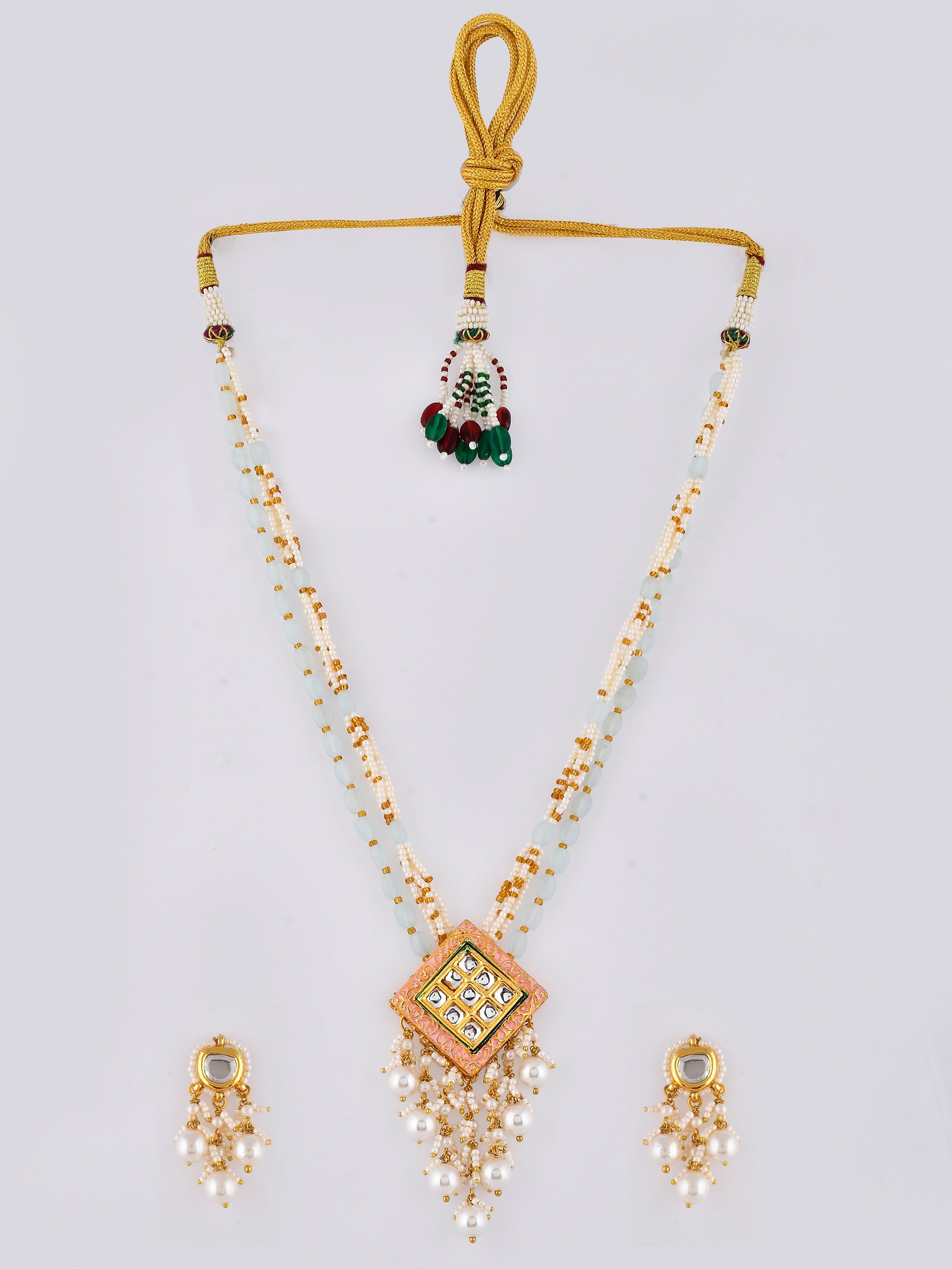 Designer Necklace