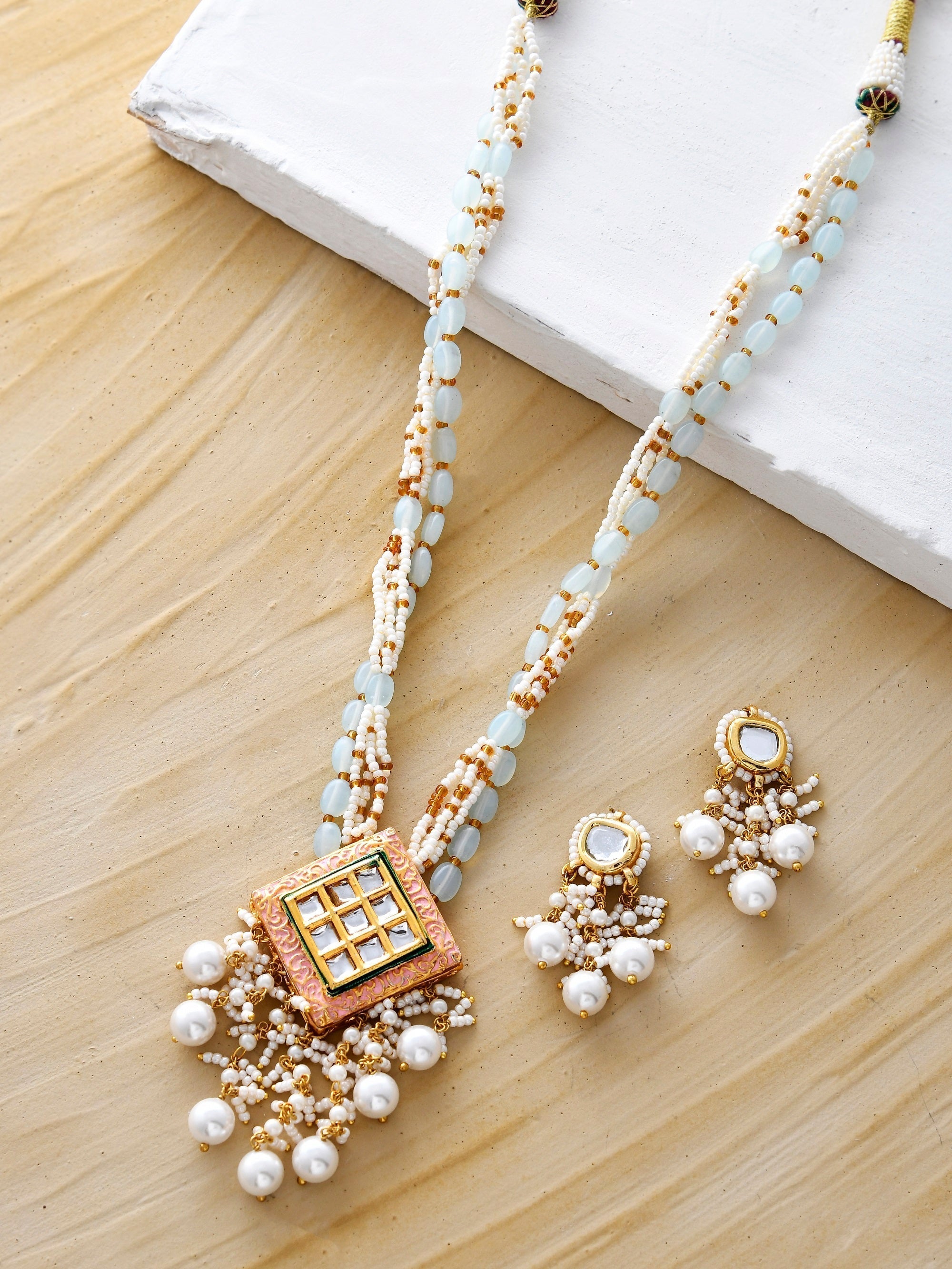 Designer Necklace