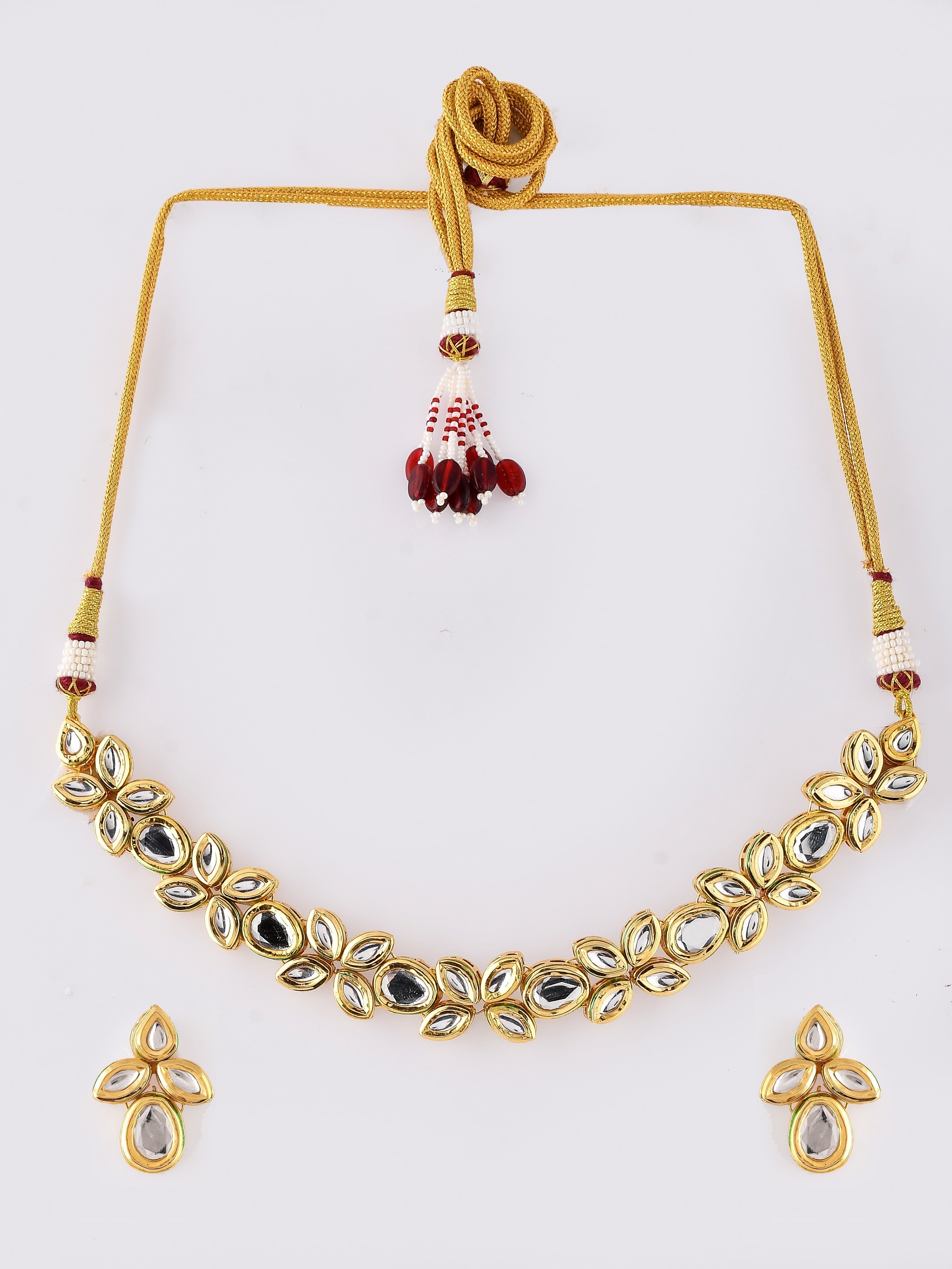 Designer Necklace