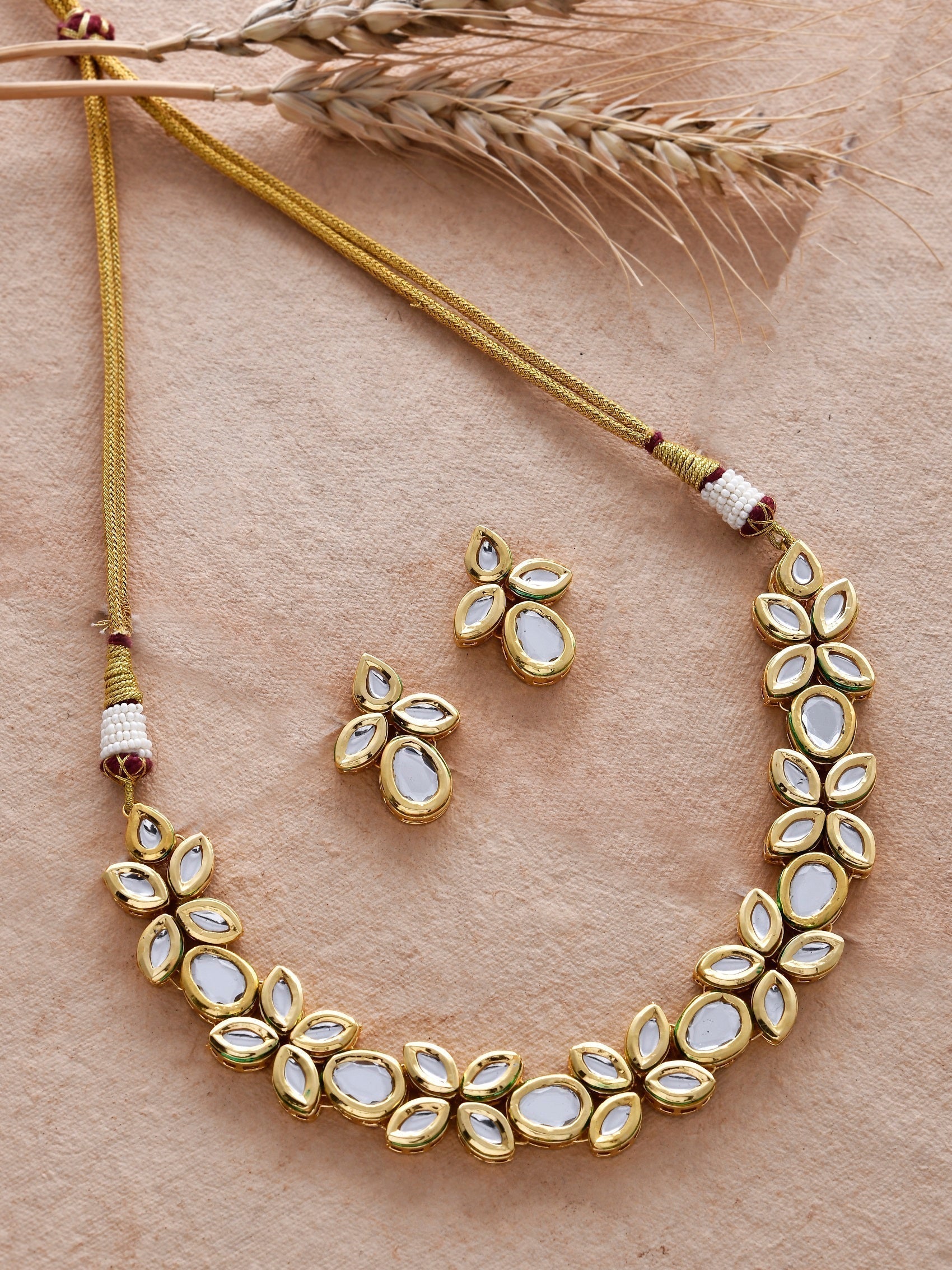 Designer Necklace