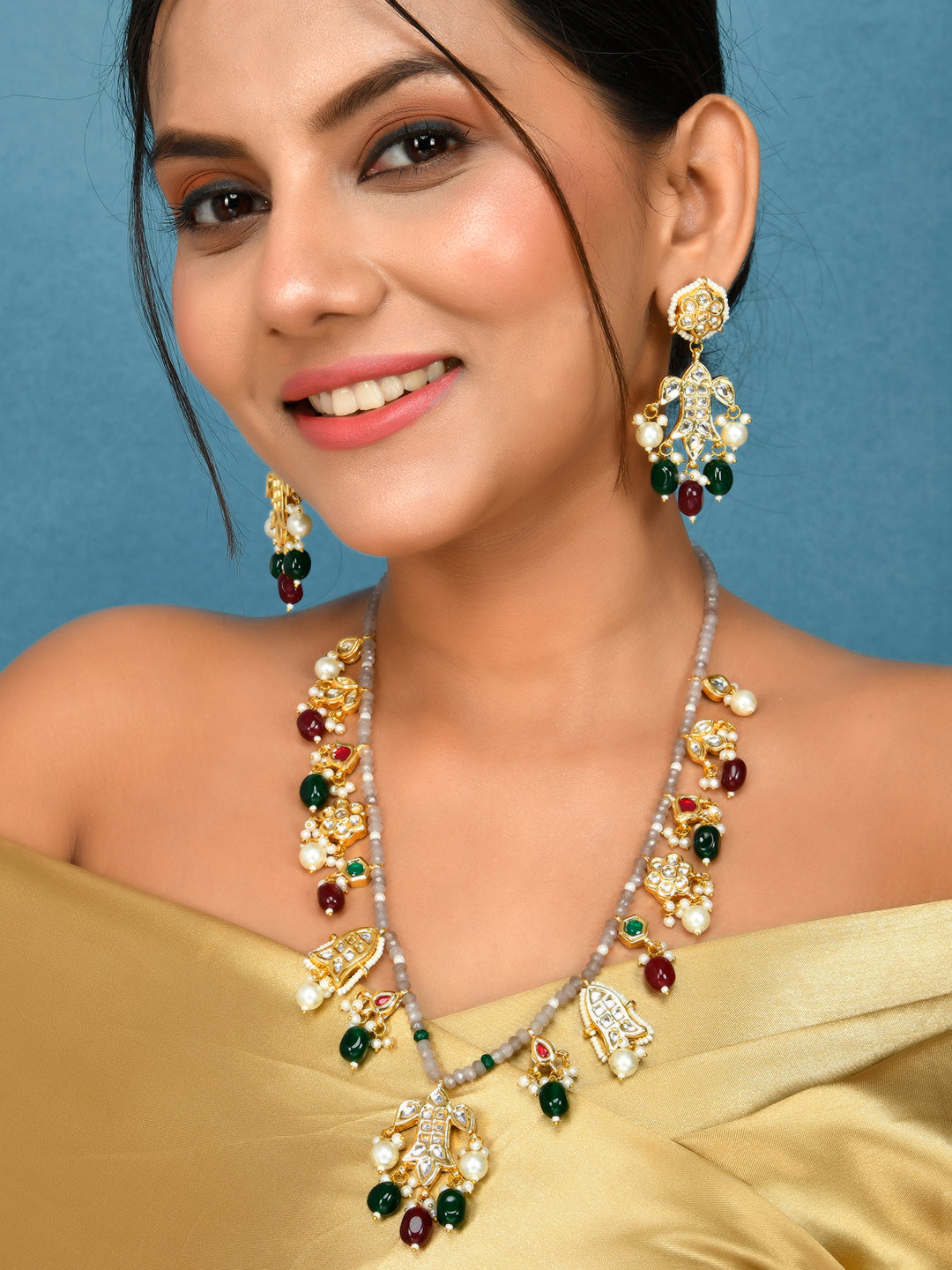Designer Necklace