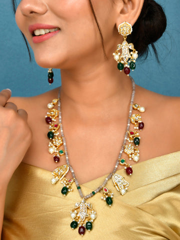 Designer Necklace