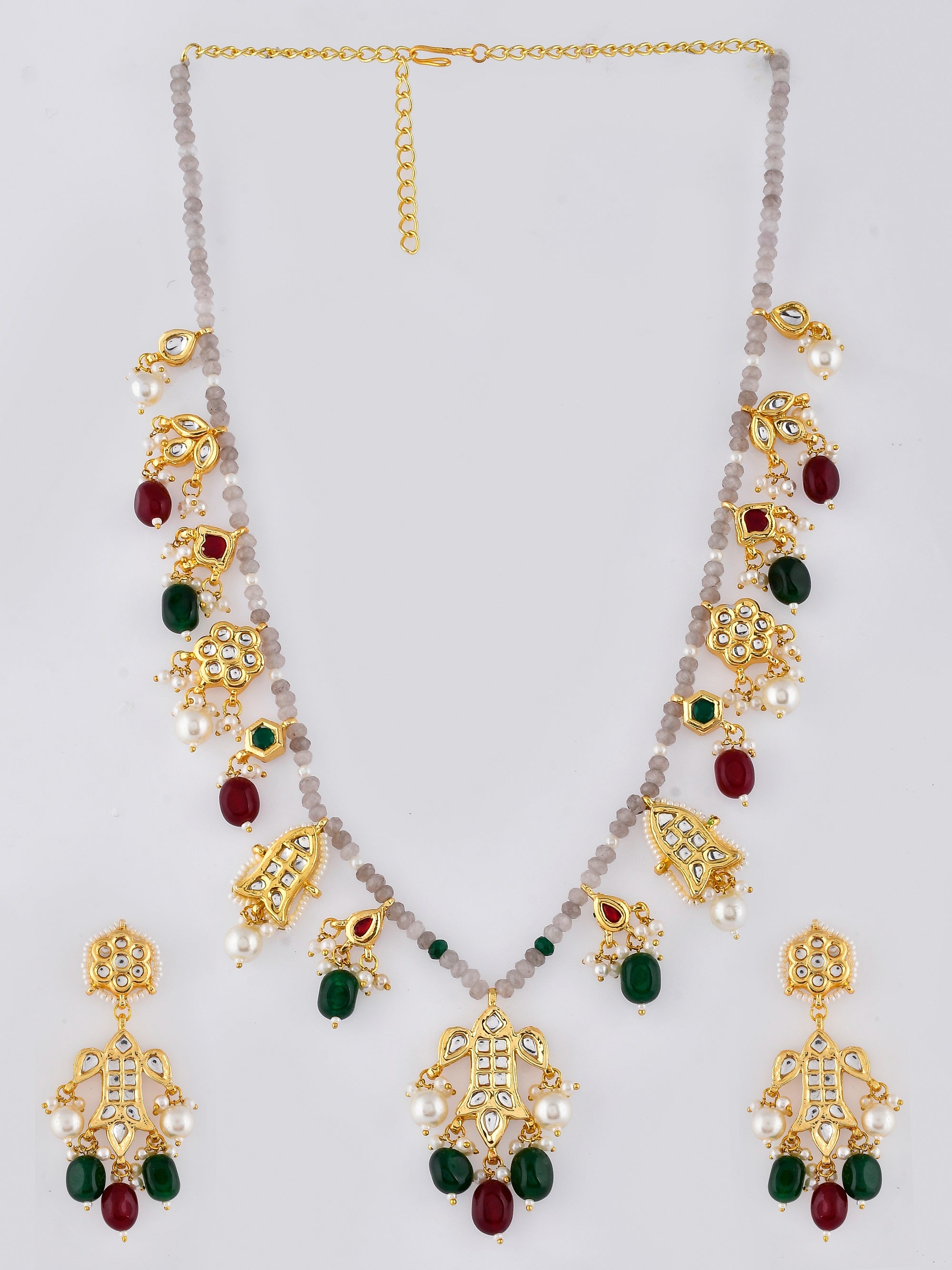 Designer Necklace
