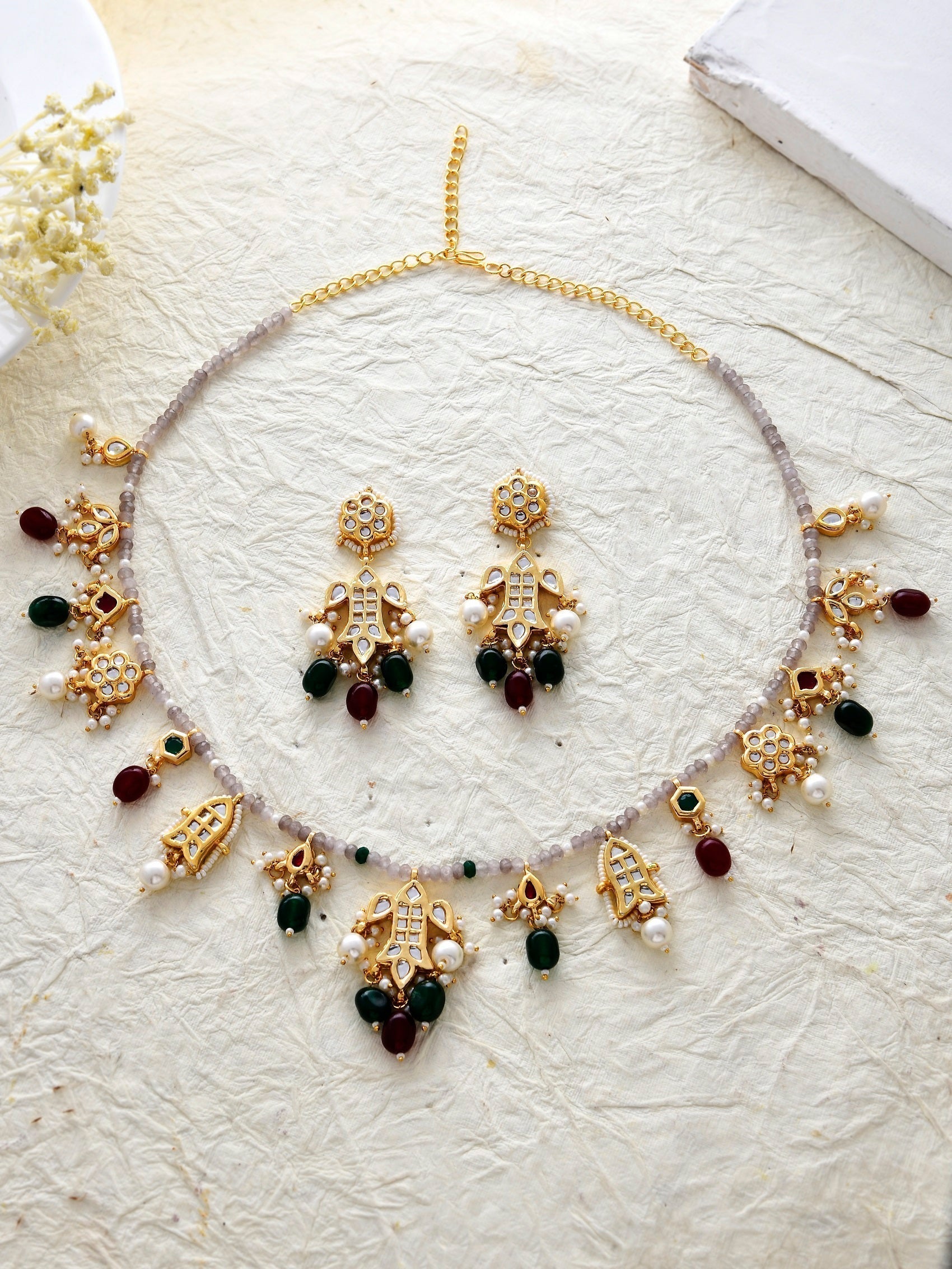 Designer Necklace